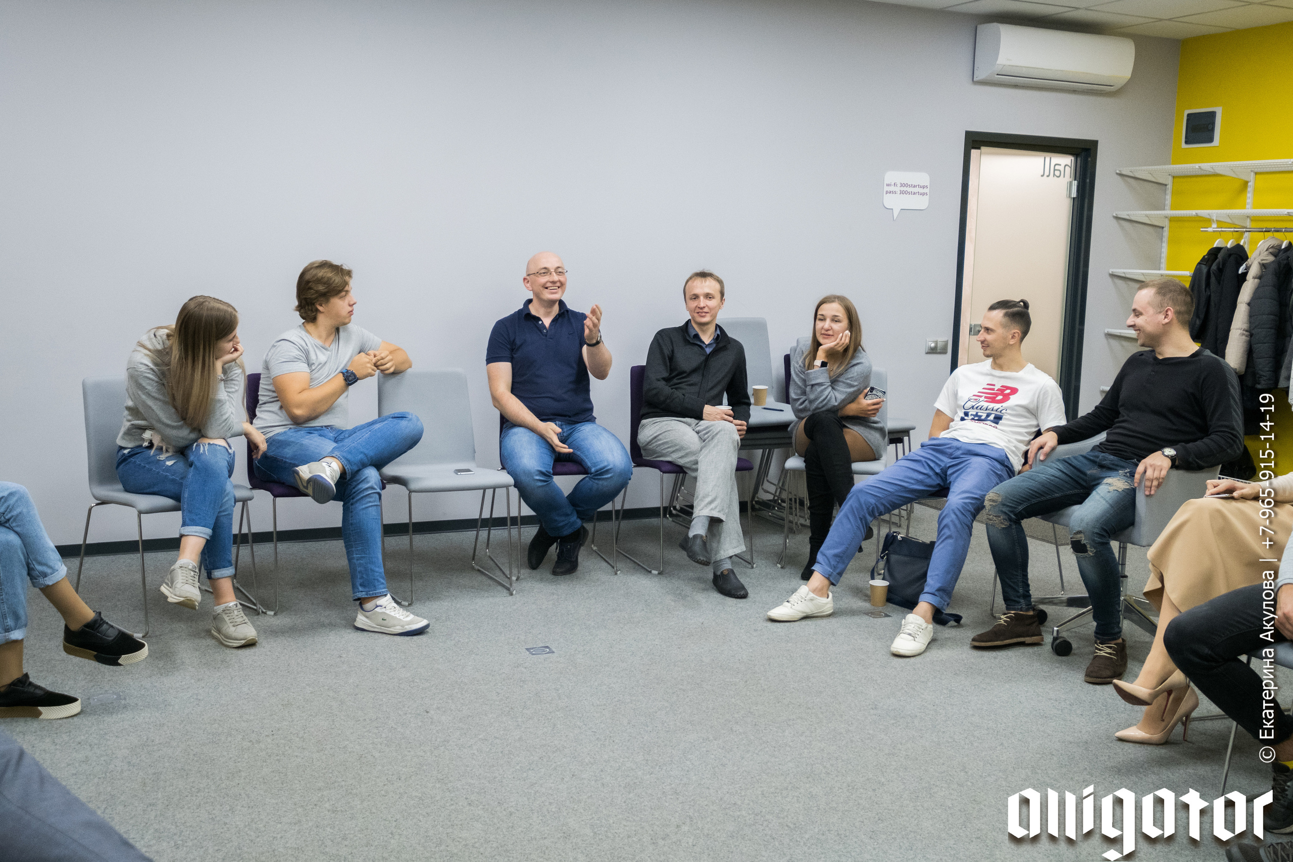 Репортаж. Предметный Фотограф Москва