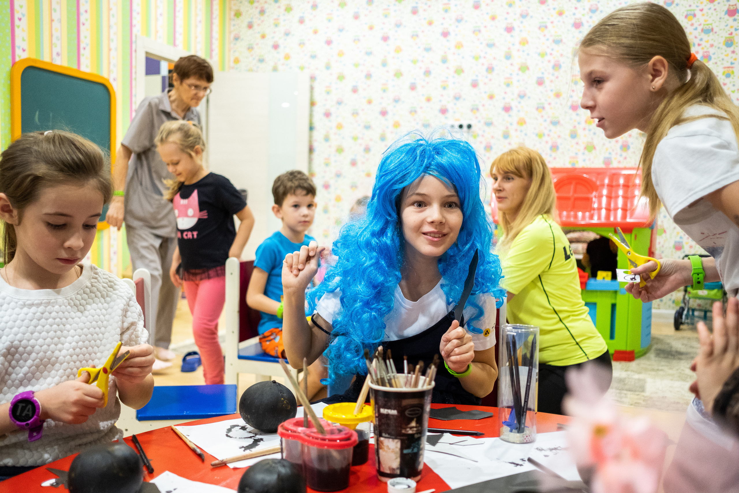 Репортаж. Предметный Фотограф Москва