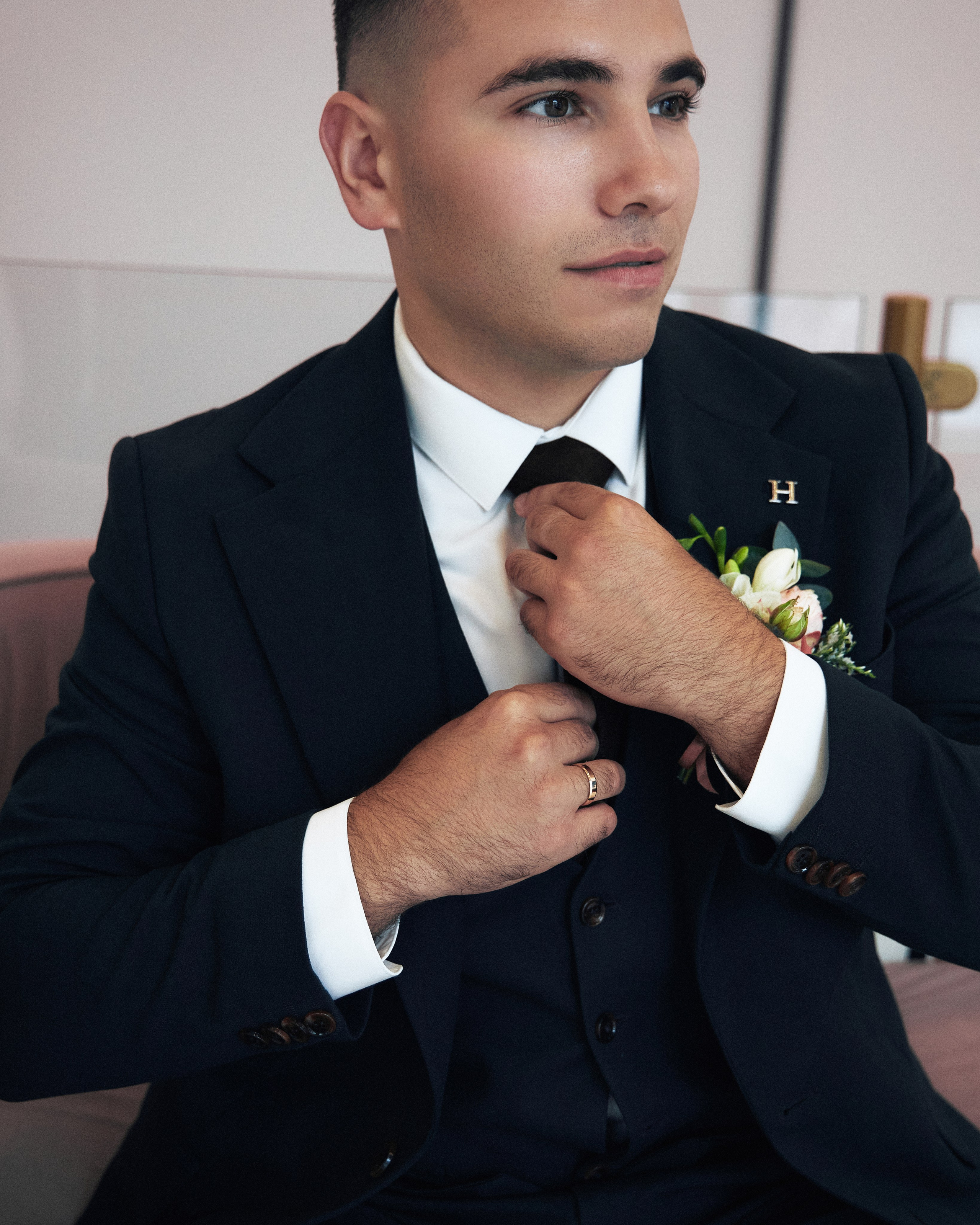 Святослав и Диана. BOOMVERTIGO портретный фотограф