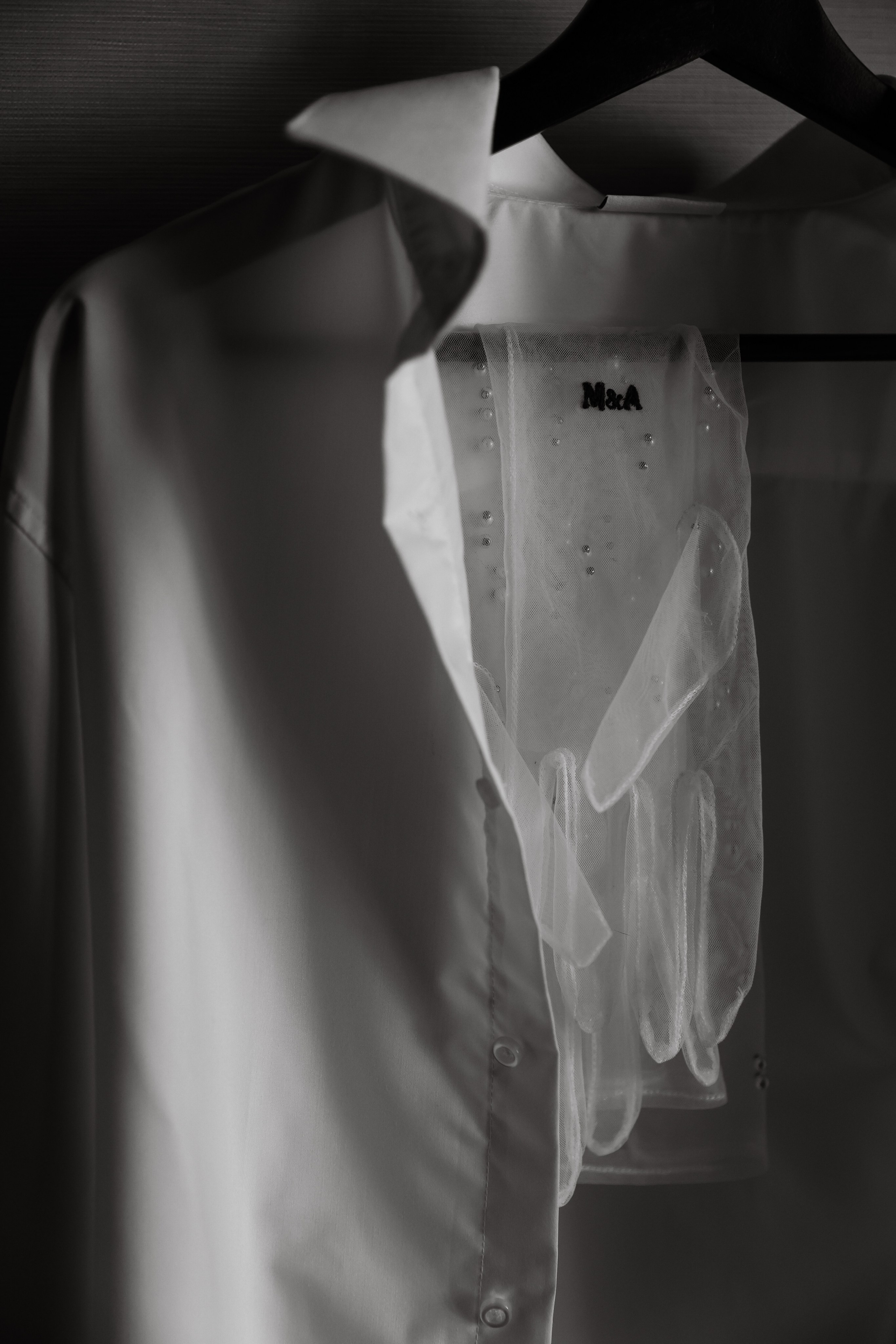 Максим и Анна. Фотограф Москва и МО Анастасия Пясковская