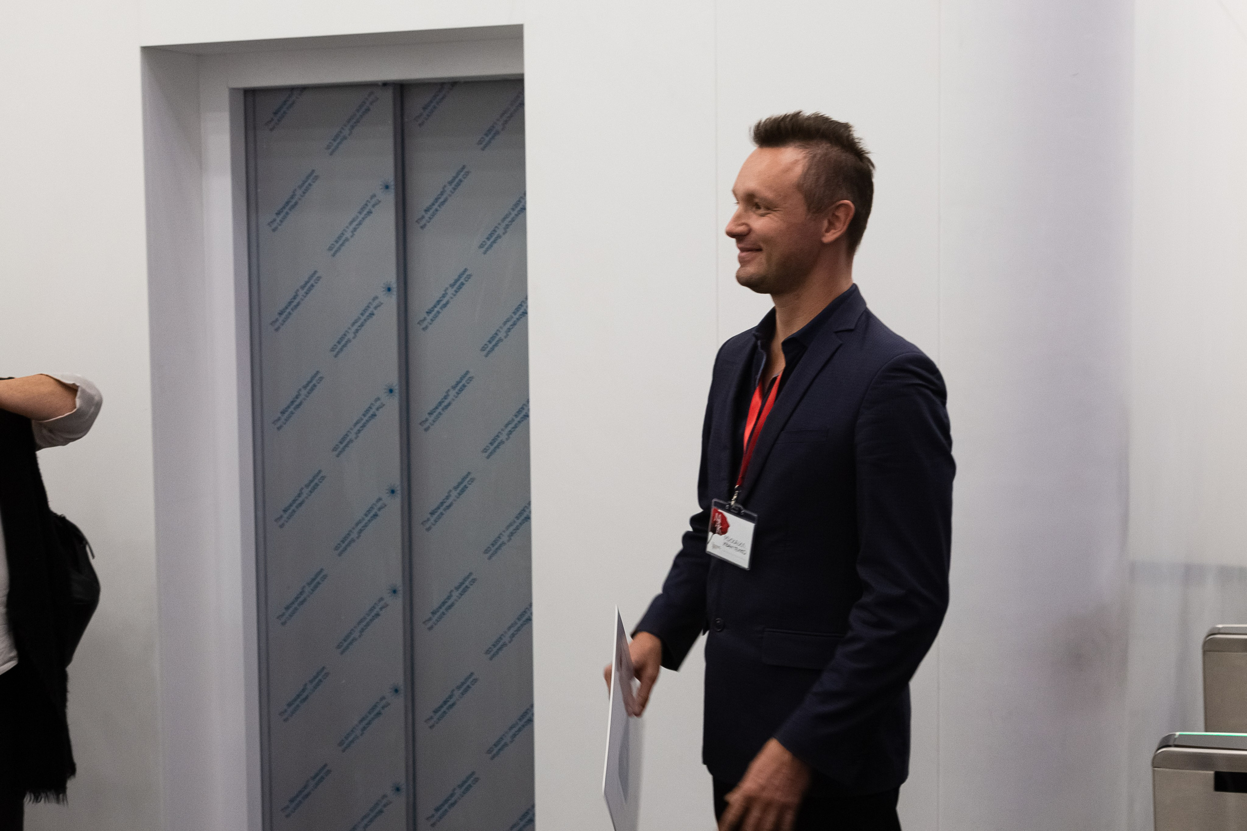 Репортажное портфолио. Профессиональный фотограф Иван Фролов