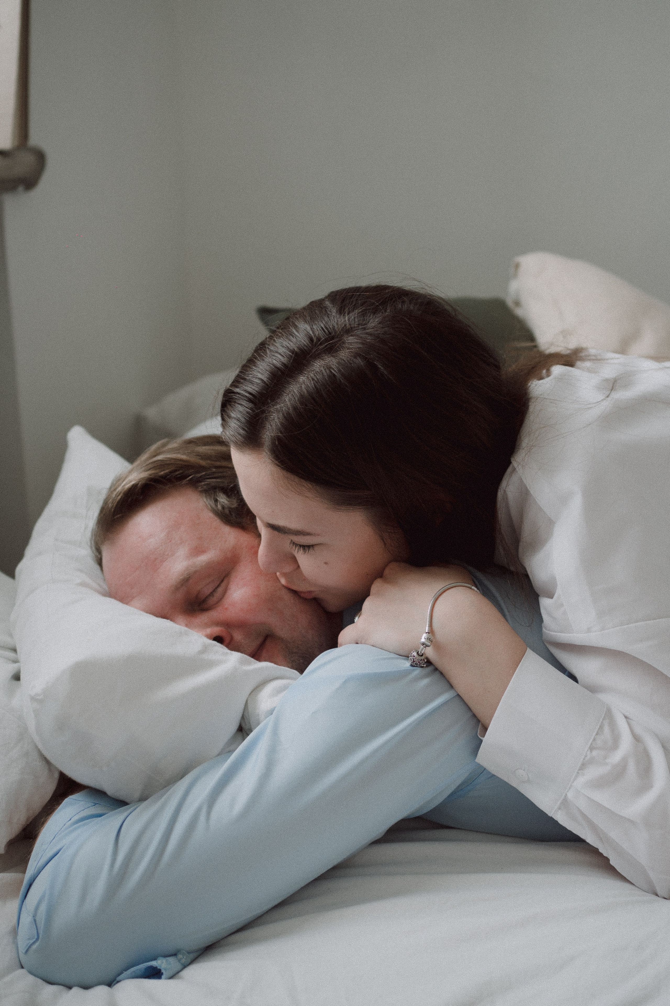 Высотка на Баррикадной