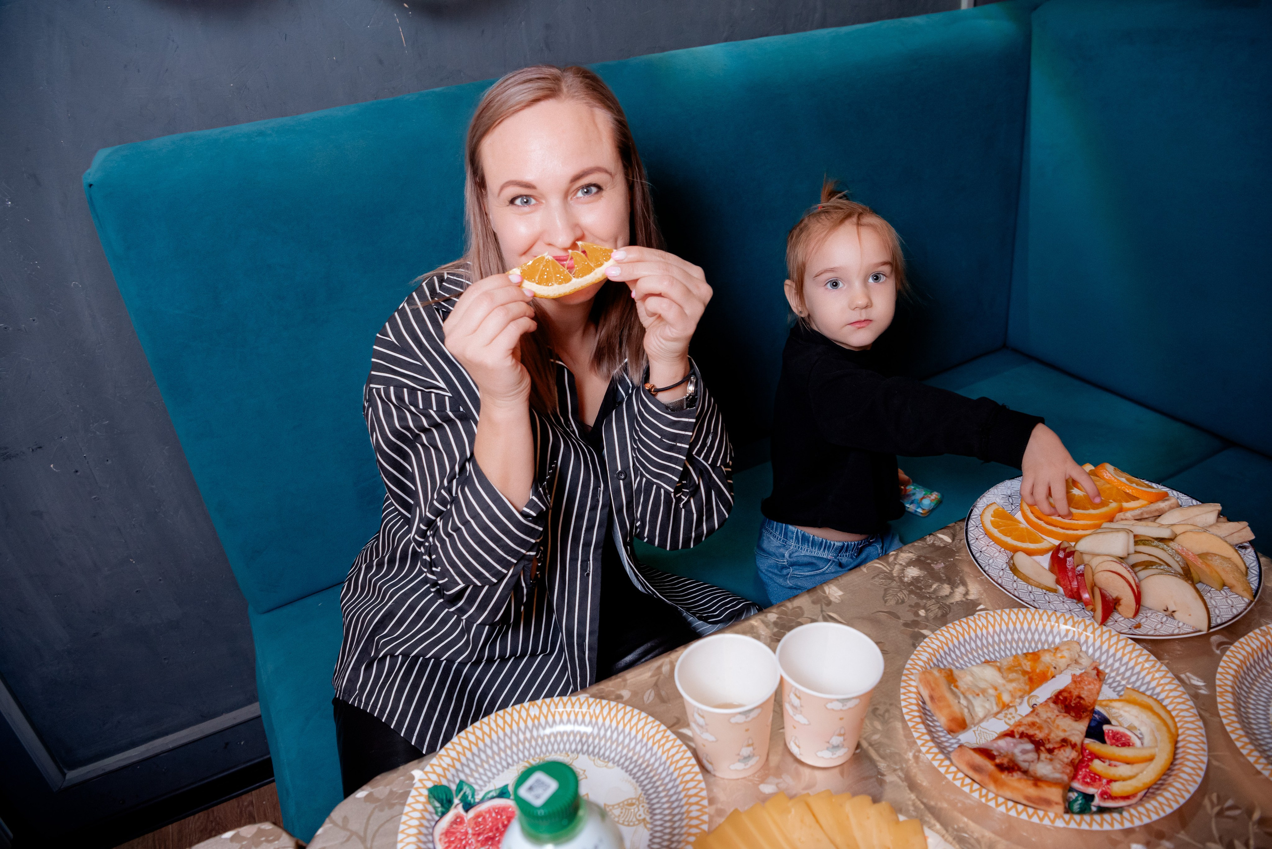 ДР Саша. Фотограф в Волгограде и Волжском Александр Горбань