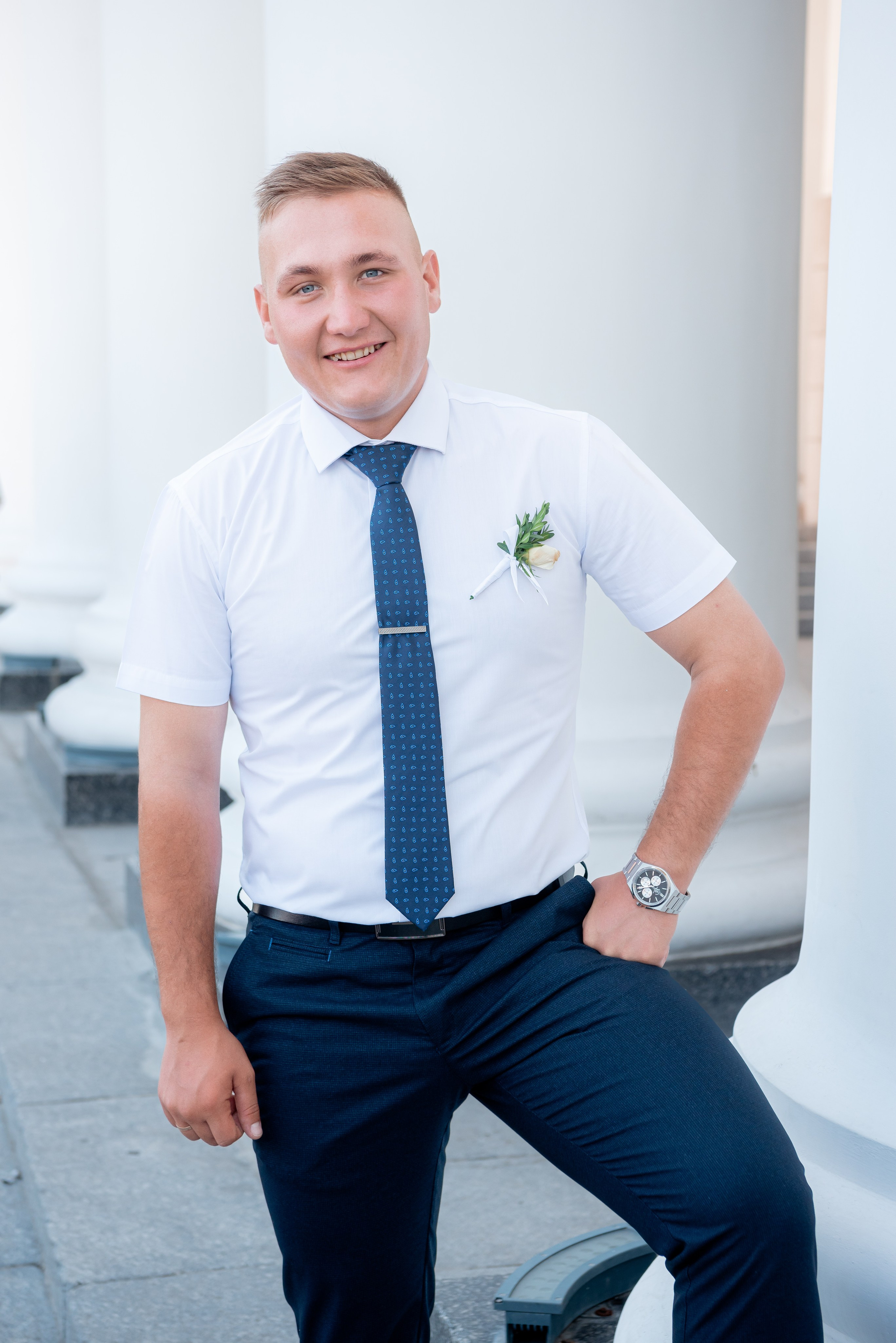 Свадьба Вероника и Николай. Фотограф в Волгограде и Волжском Александр Горбань