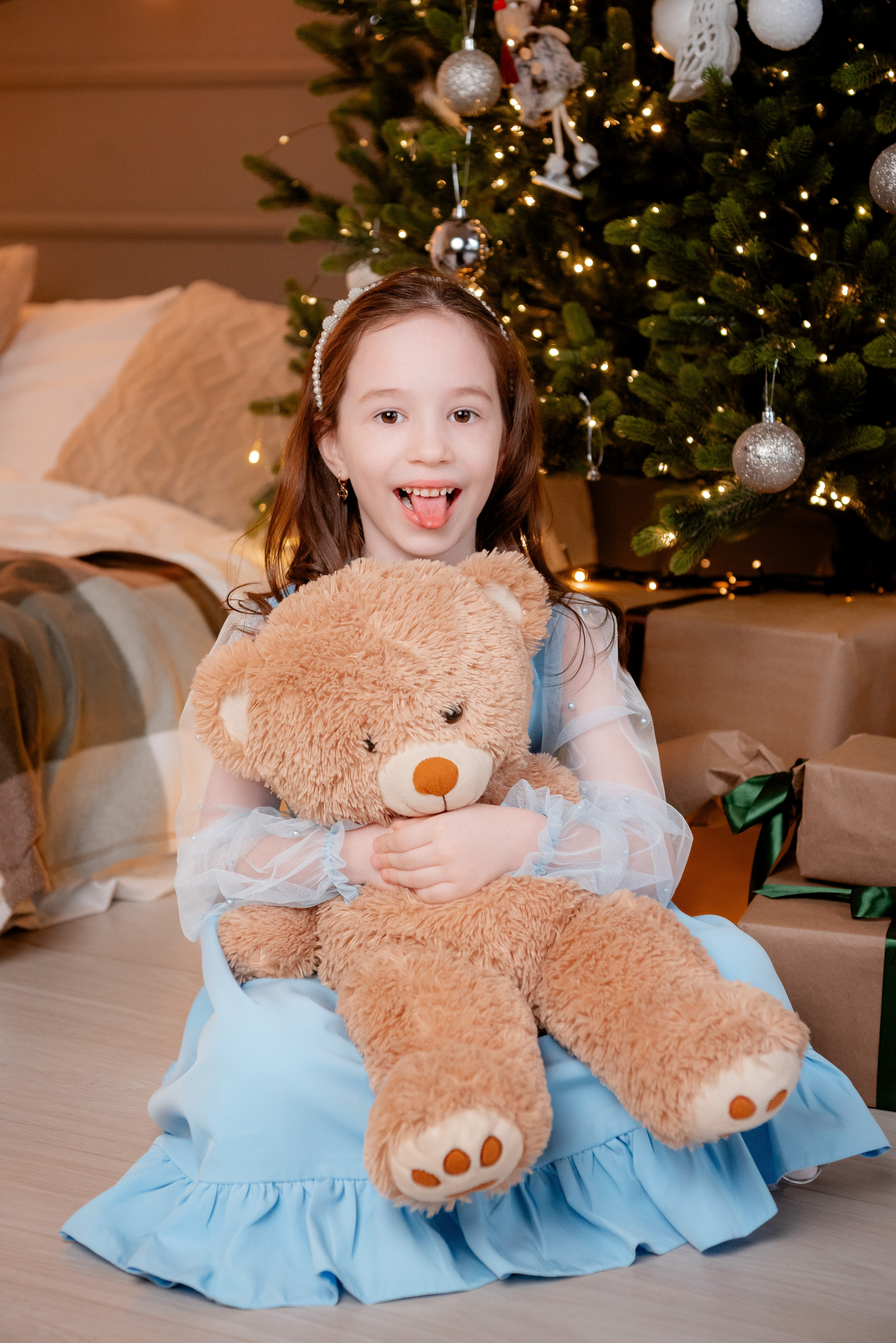 Семейная в студии Вкадре34. Фотограф в Волгограде и Волжском Александр Горбань