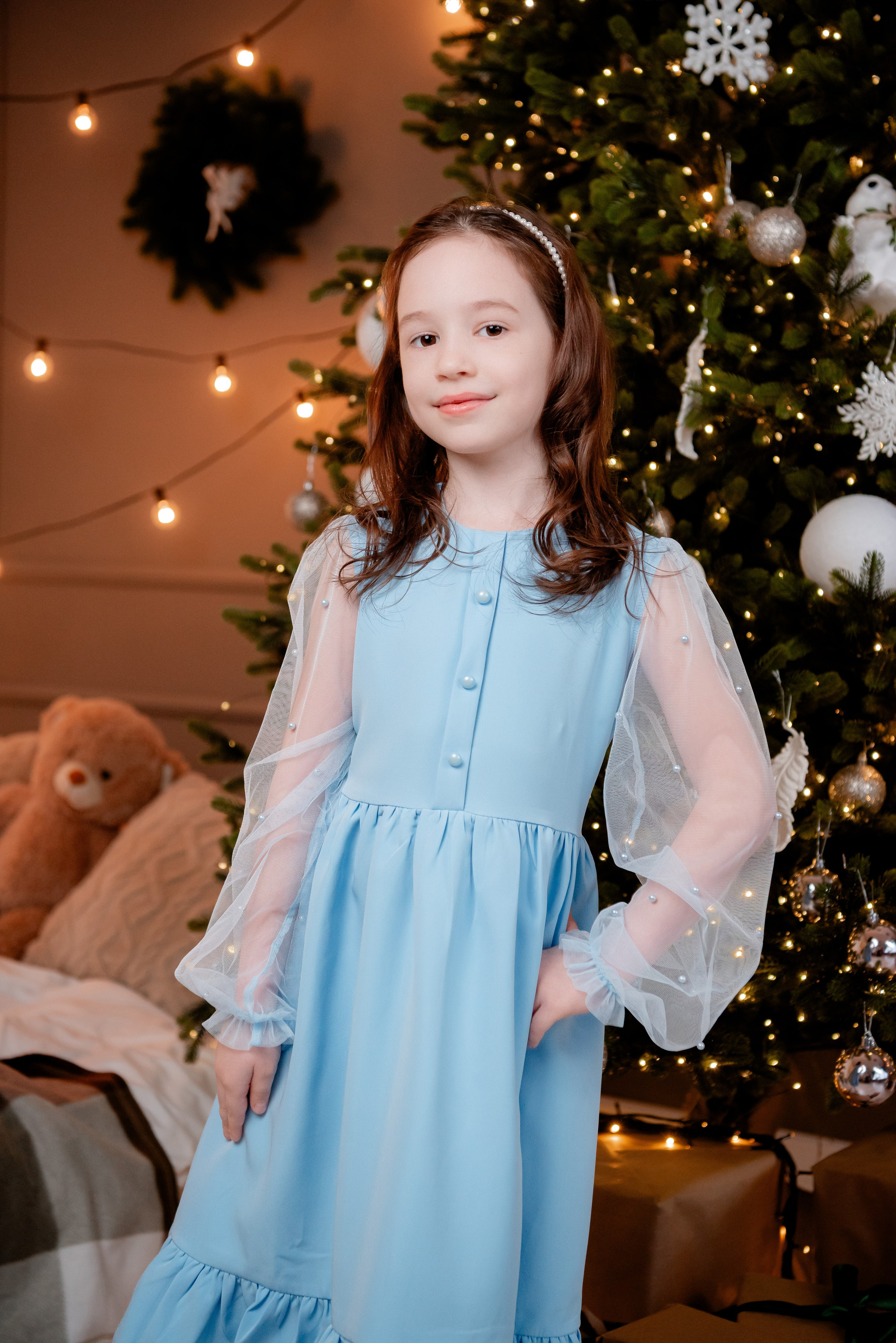 Семейная в студии Вкадре34. Фотограф в Волгограде и Волжском Александр Горбань