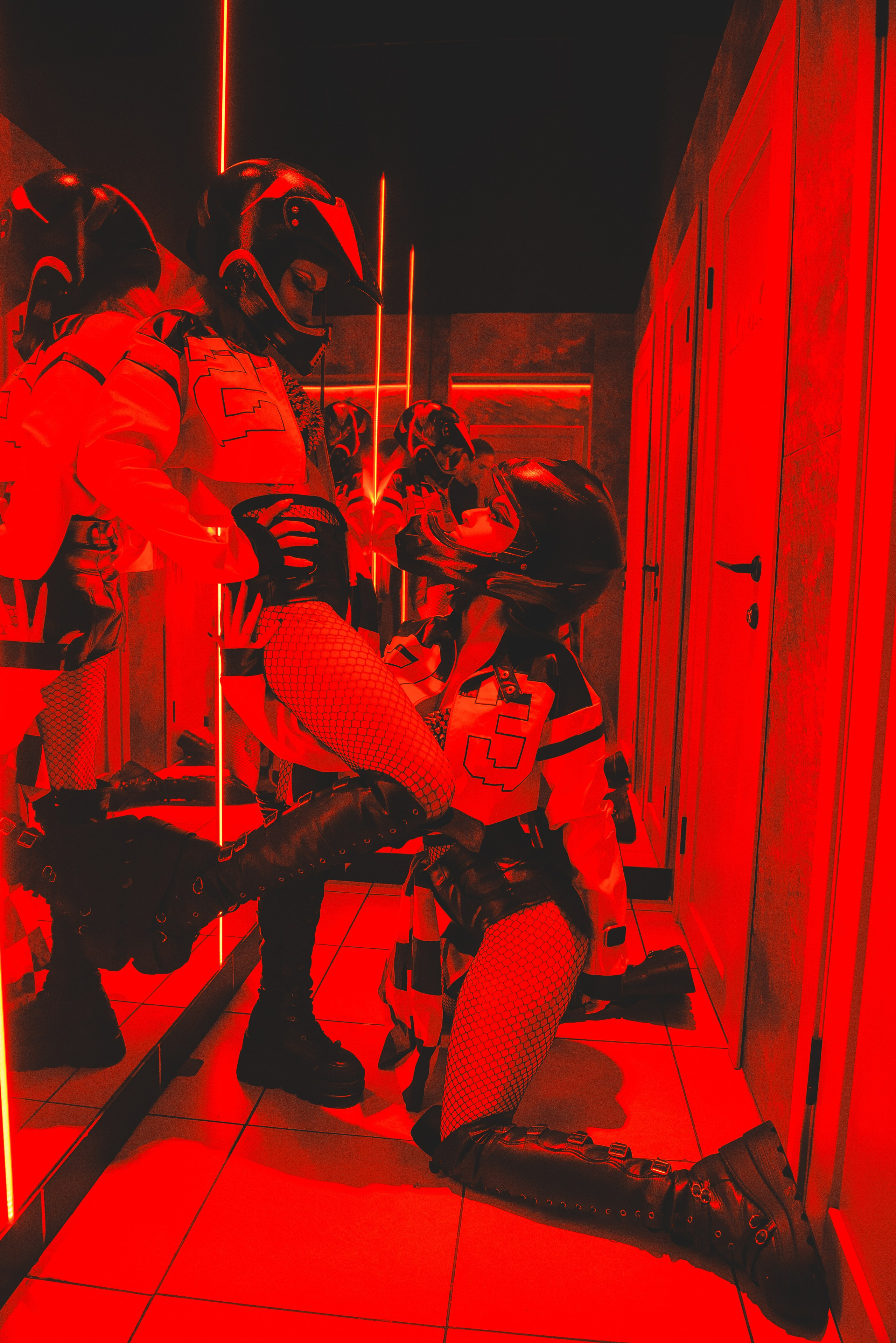 Фотоотчёты о вечеринках для НеБар Волгоград. Или стиль «пьяный фотограф». Фотограф в Волгограде и Волжском Александр Горбань