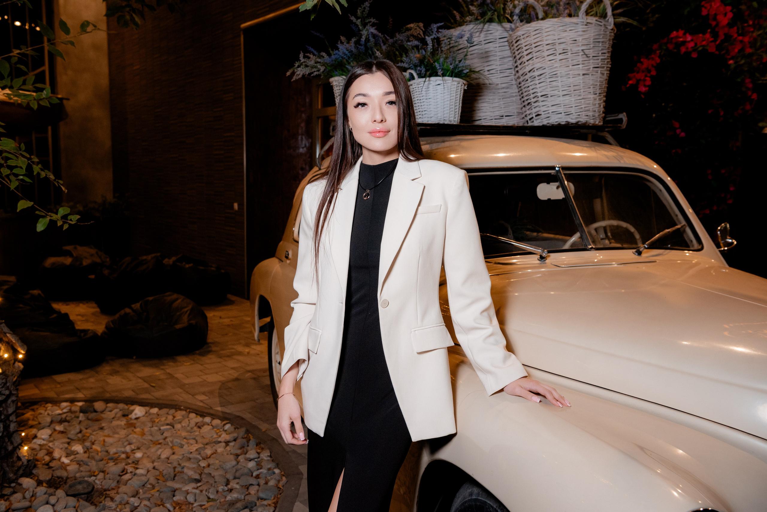 Репортаж с День Рождения Валерии в Дача Шефа. Фотограф в Волгограде и Волжском Александр Горбань