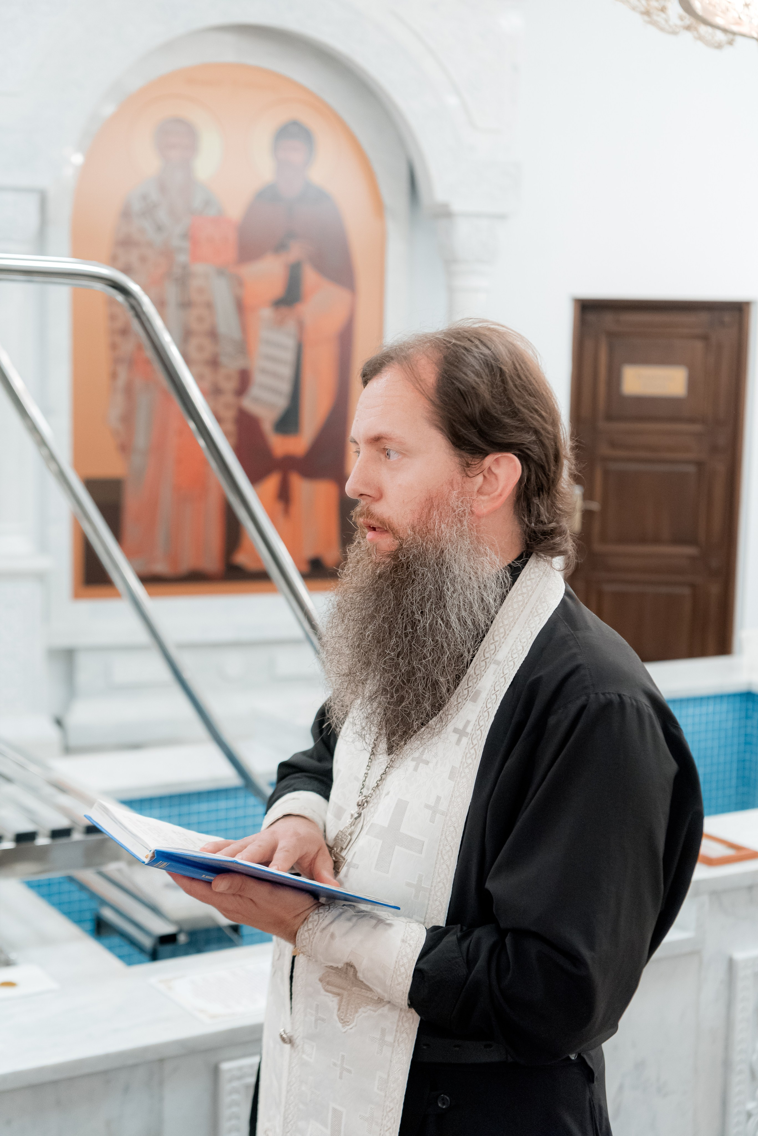 Давид. Фотограф в Волгограде и Волжском Александр Горбань