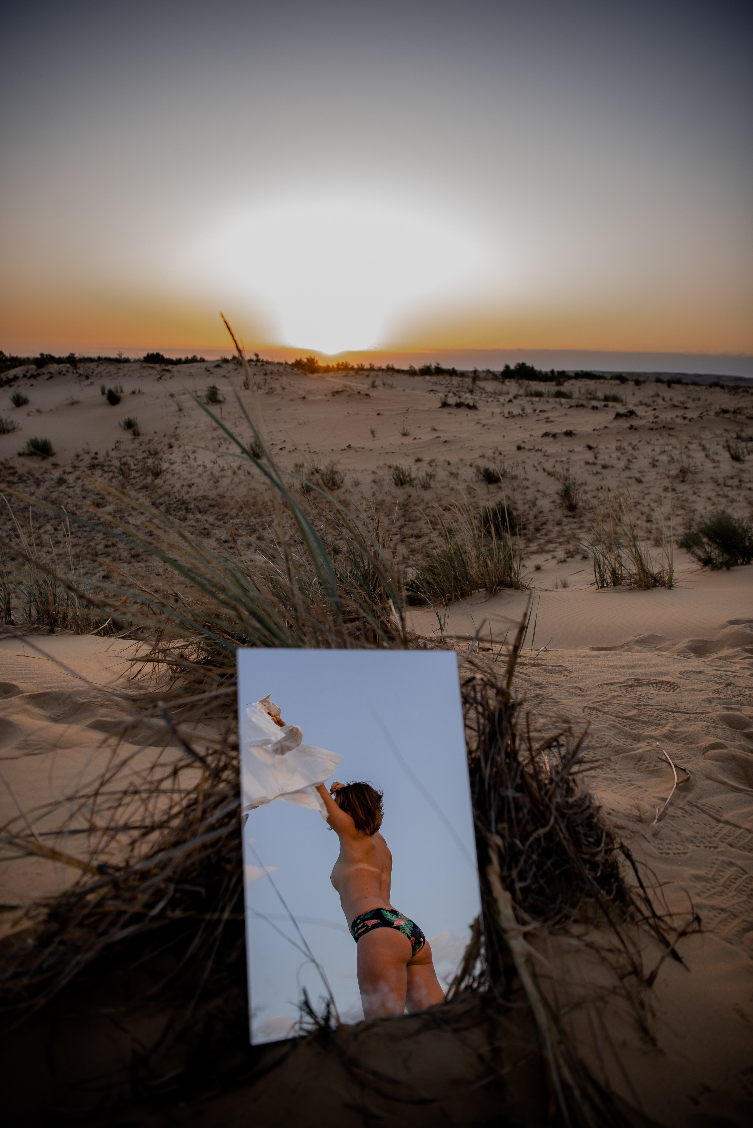 Фотосессии 18+. Фотограф в Волгограде и Волжском Александр Горбань