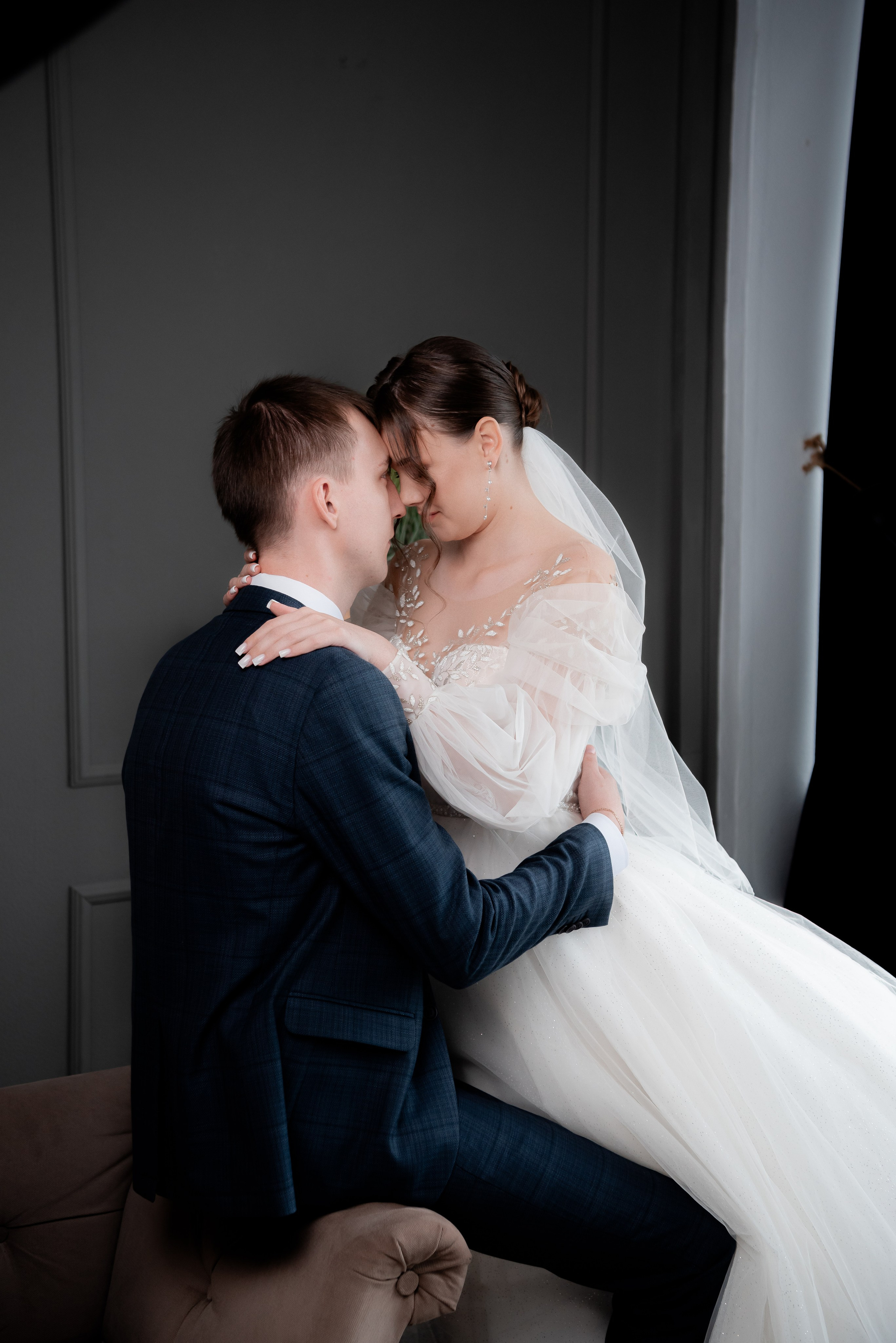 Свадьба Елена и Андрей. Фотограф в Волгограде и Волжском Александр Горбань