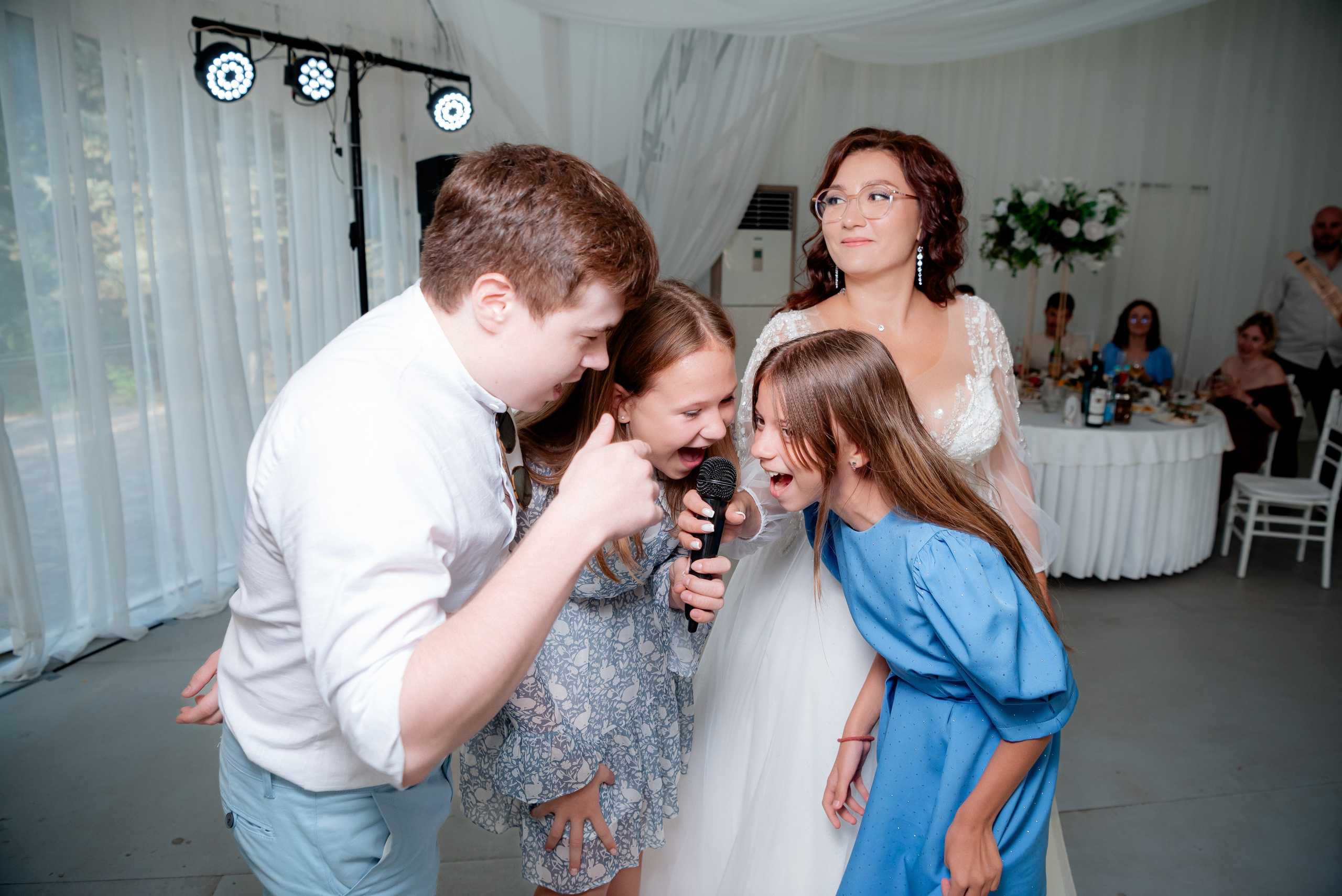 Свадьба Виктория и Ангел. Фотограф в Волгограде и Волжском Александр Горбань