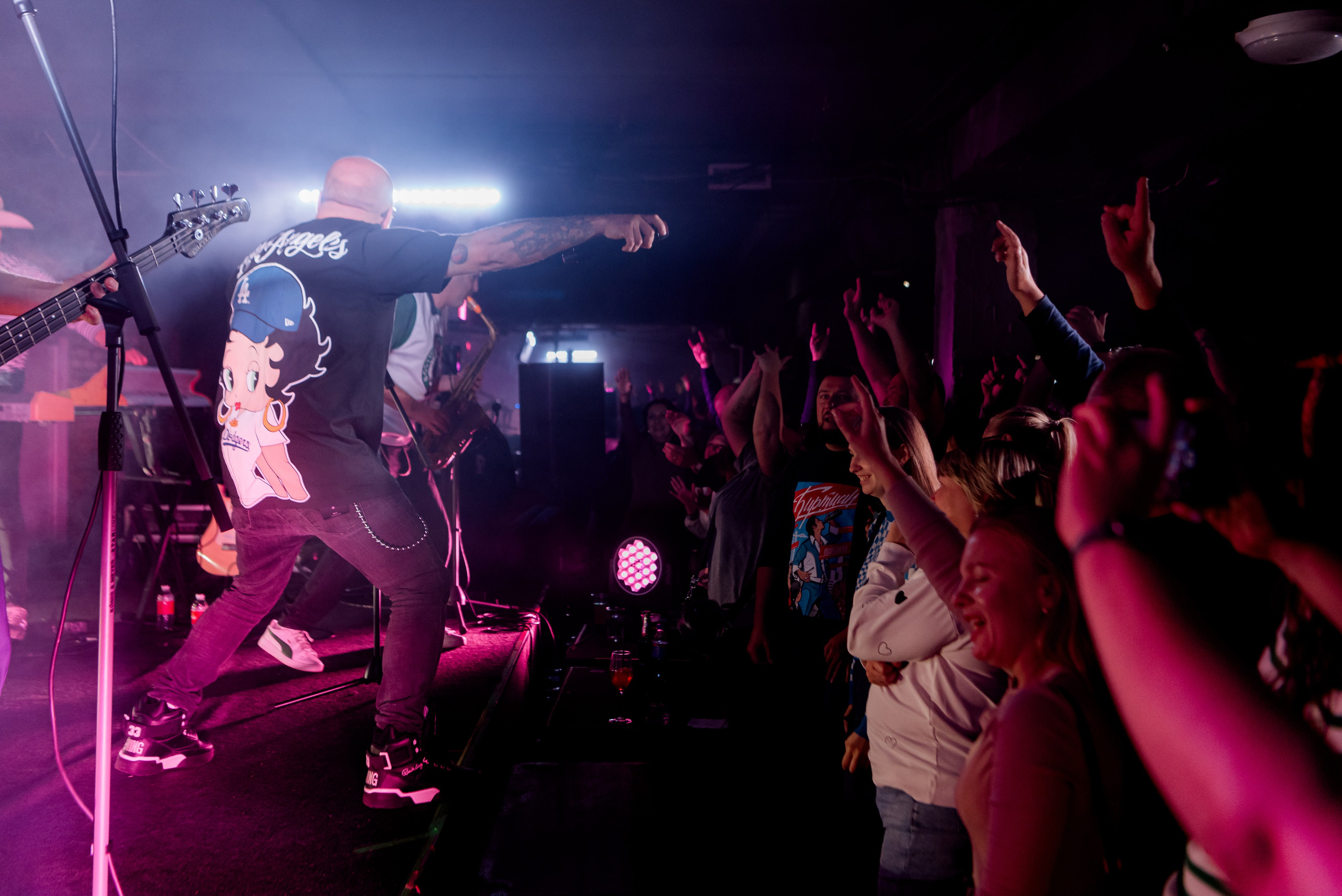 Концерт Биртман. Культура. Волгоград. Фотограф в Волгограде и Волжском Александр Горбань