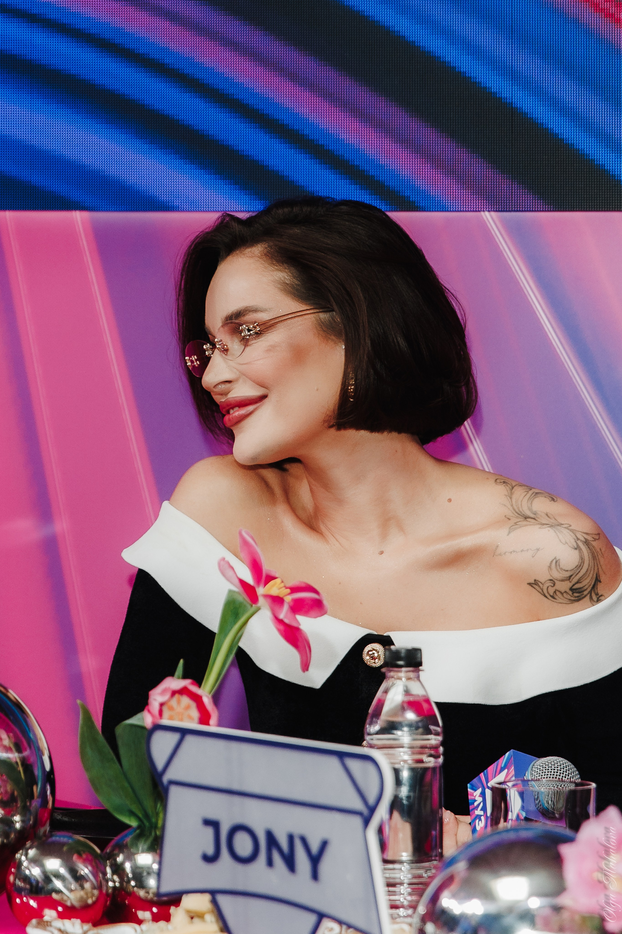 Пресс-завтрак МУЗ=ТВ. Фотограф Ольга Махалова — Санкт-Петербург, Москва, Нижний Новгород