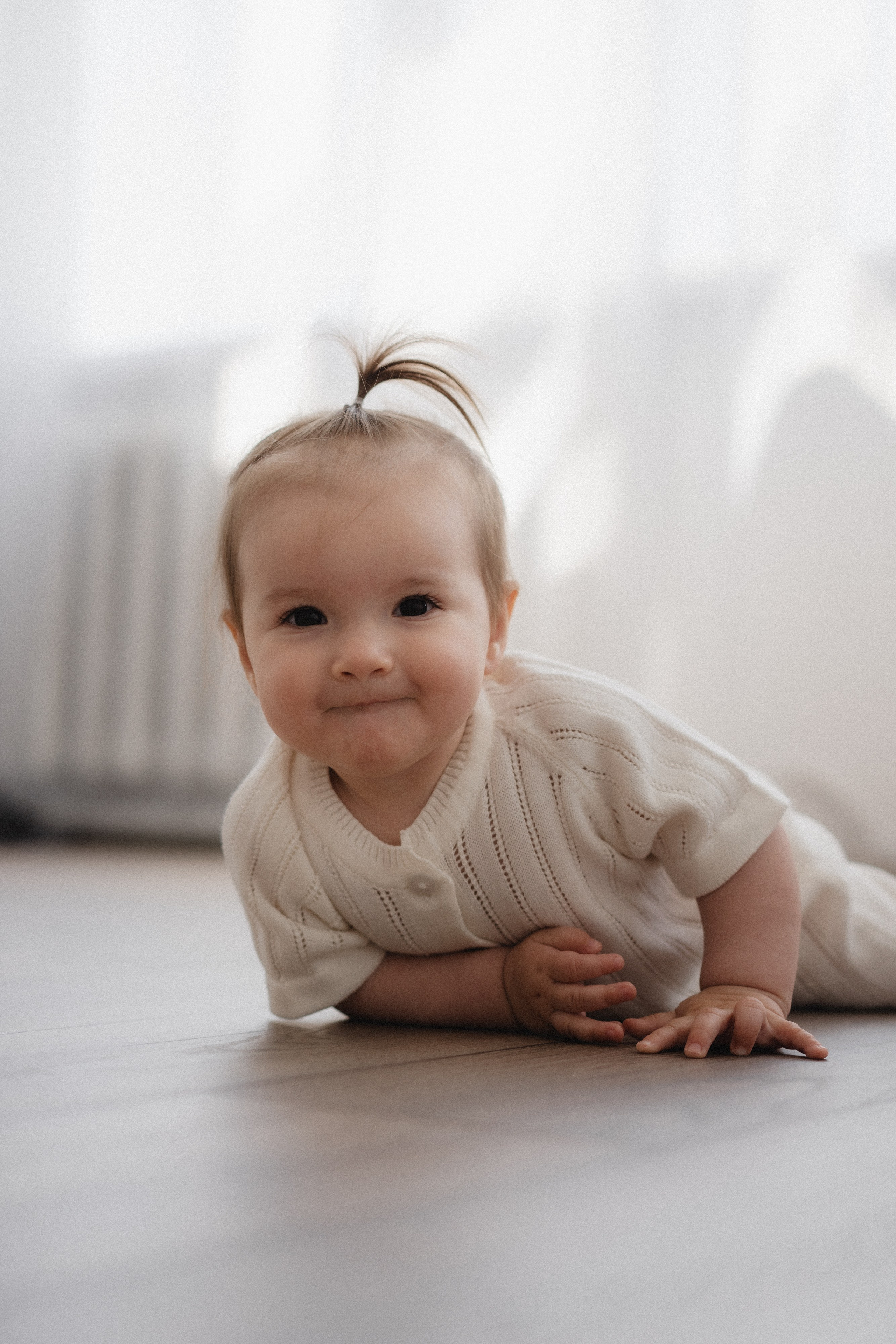 Даша и Мия. Семейный и детский фотограф в Волгограде и Сочи Наталия Пирметова