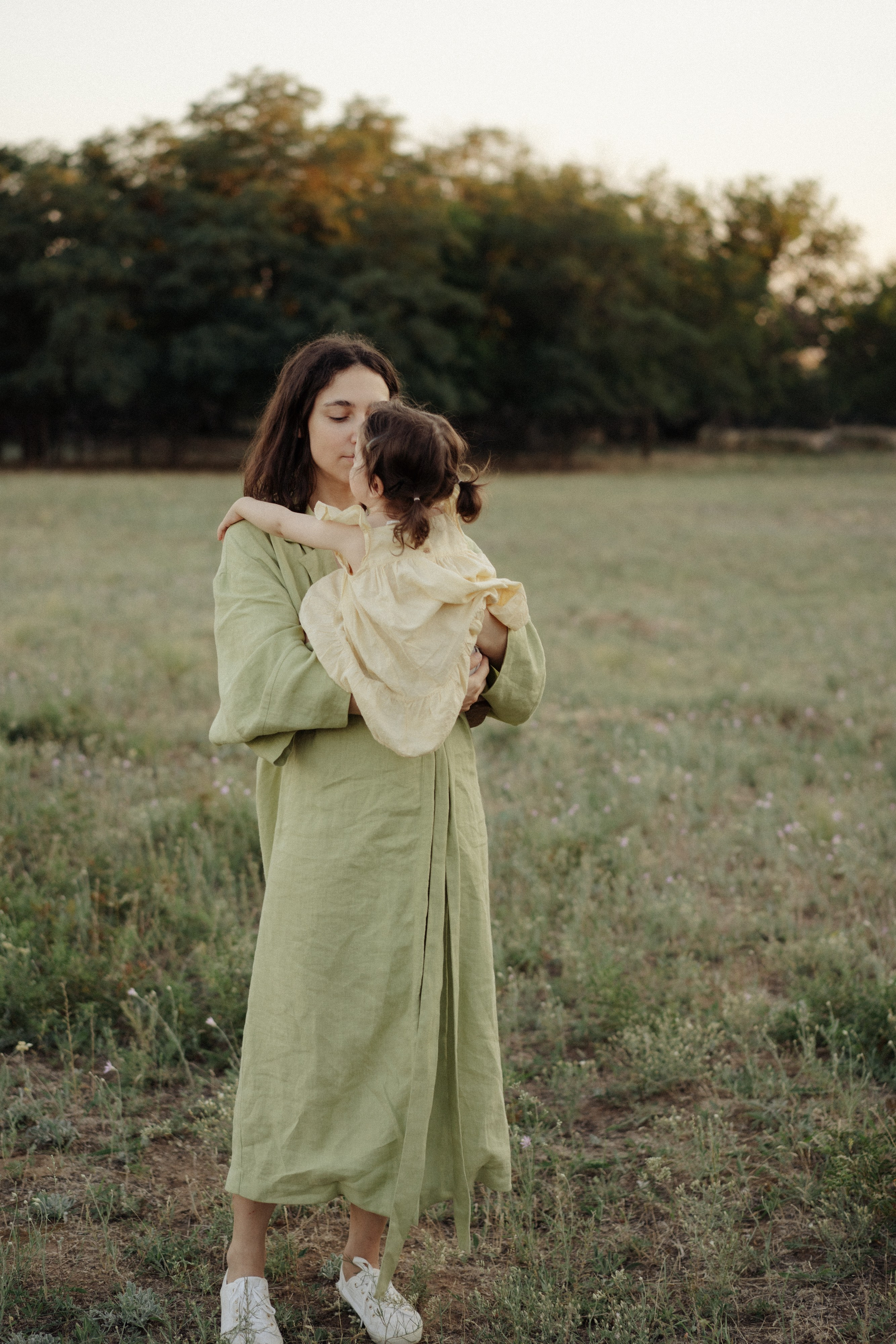 Коля Катя Зоя. Семейный и детский фотограф в Волгограде и Сочи Наталия Пирметова