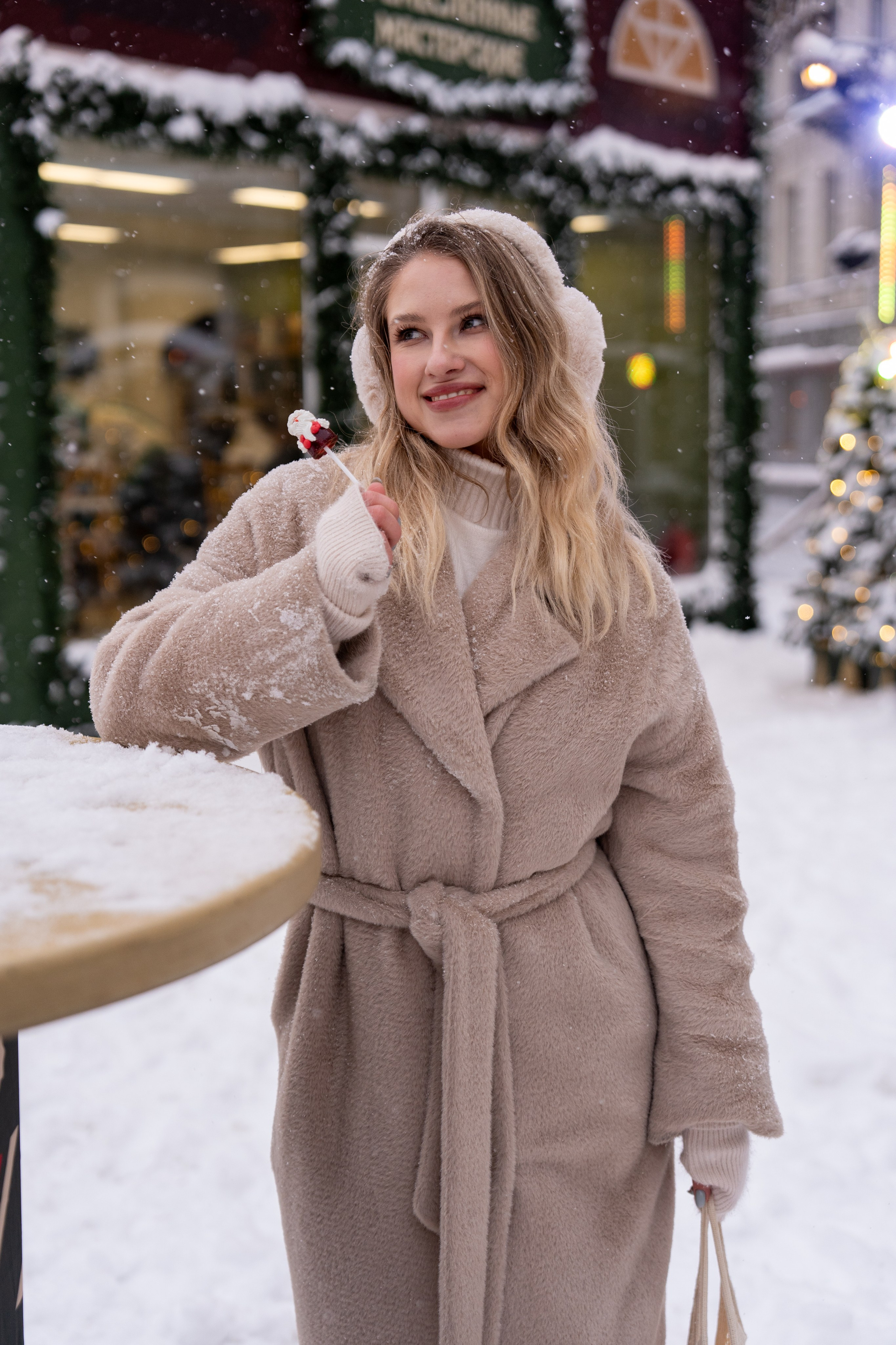 Манежная площадь. Главная