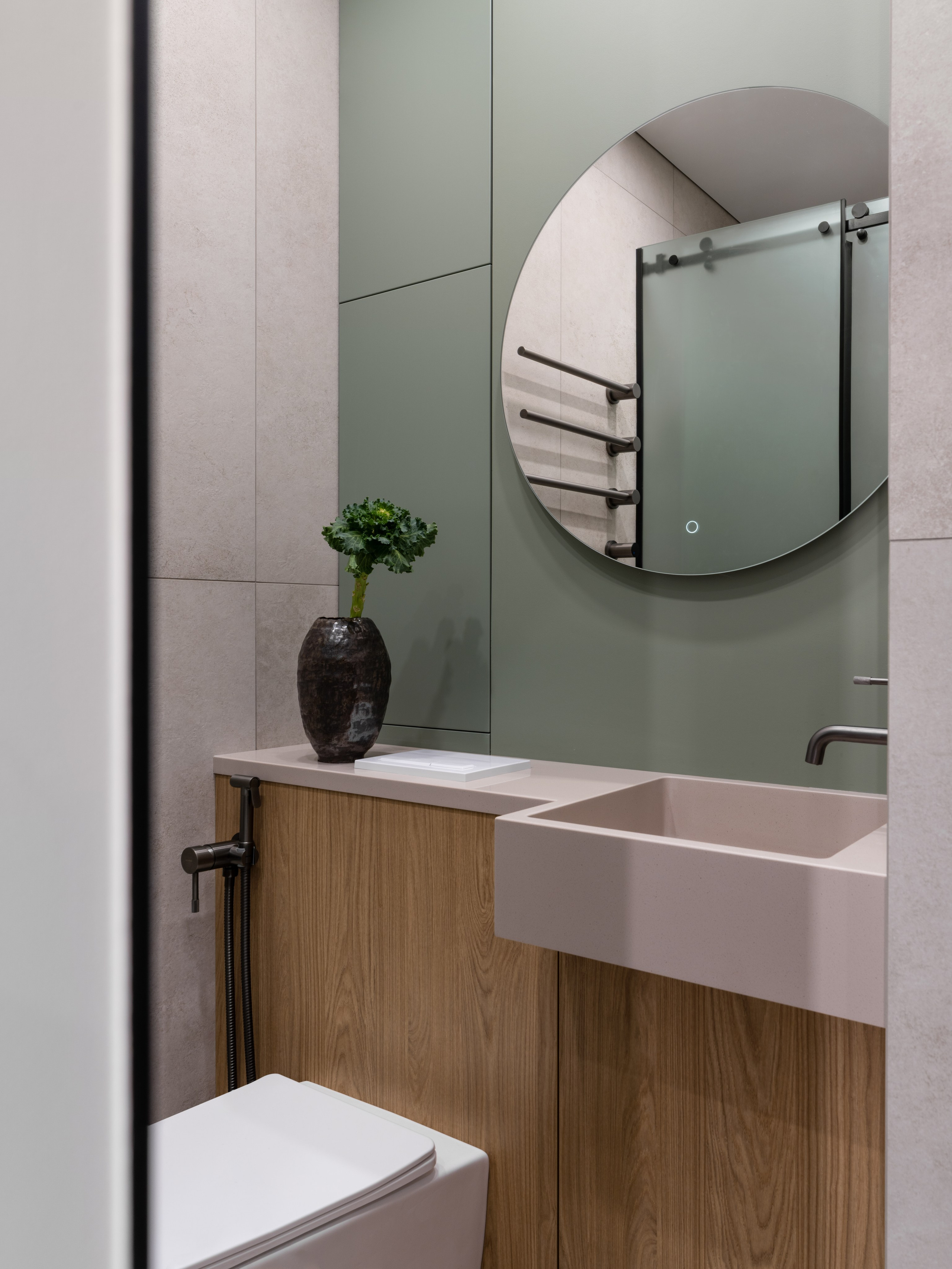 NAUKA. Бастракова Валерия — дизайнер интерьера с архитектурным образованием