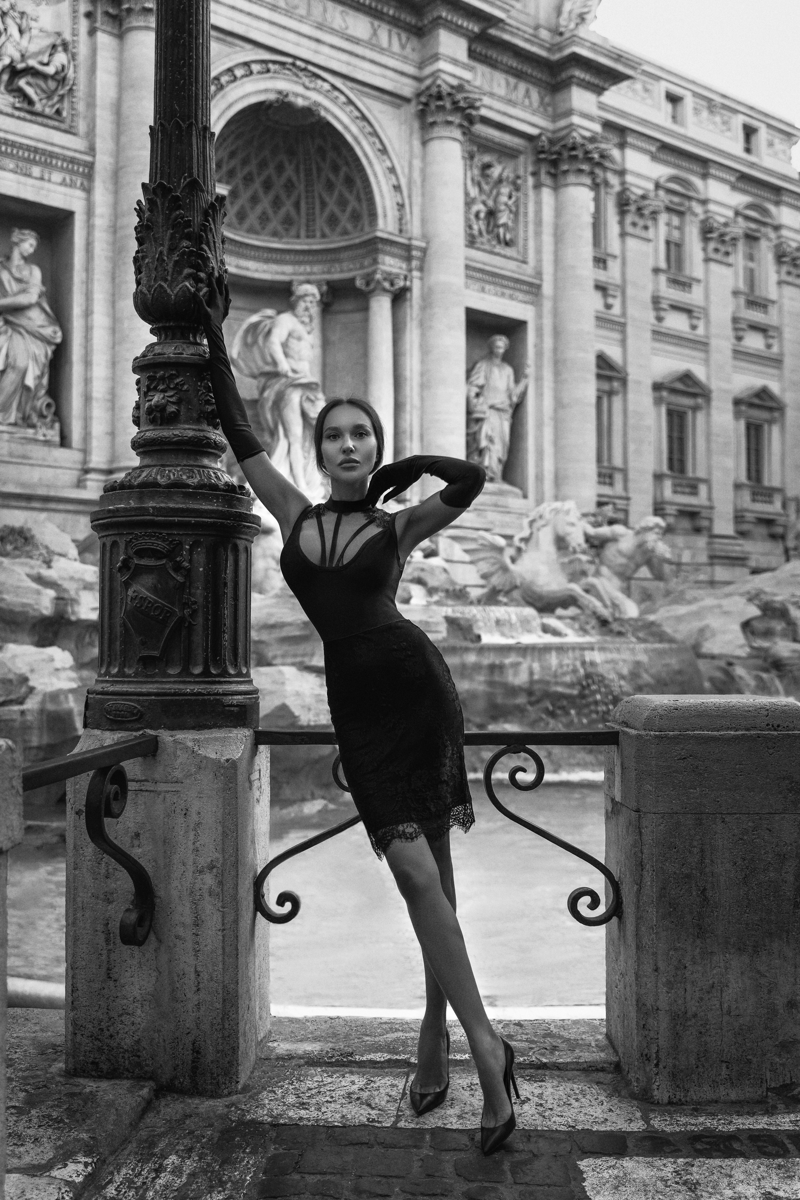 Yulia. Photographer Italy (Rome)