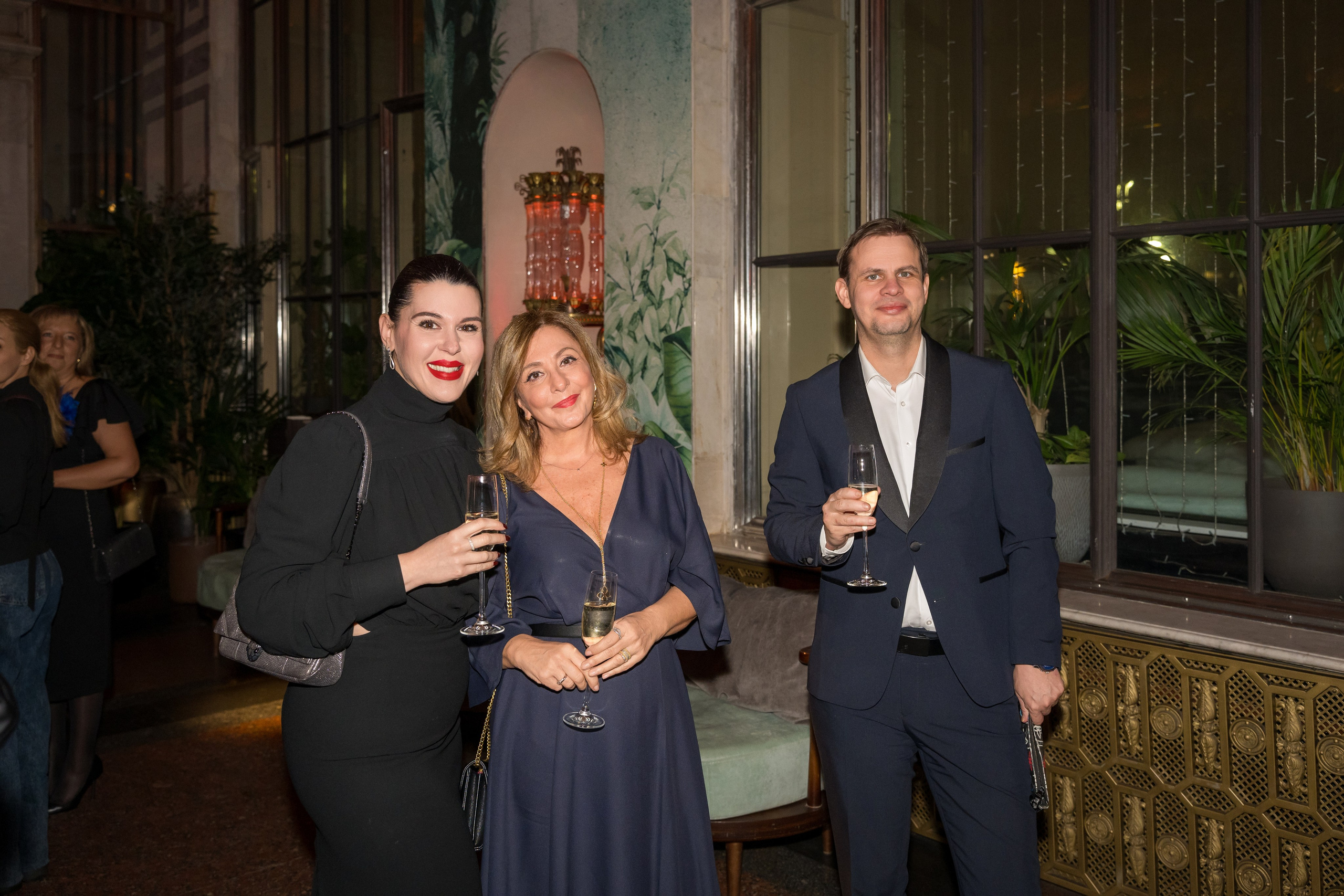 Sanremo. Свадебный и семейный Фотограф в Москве Александр Березин