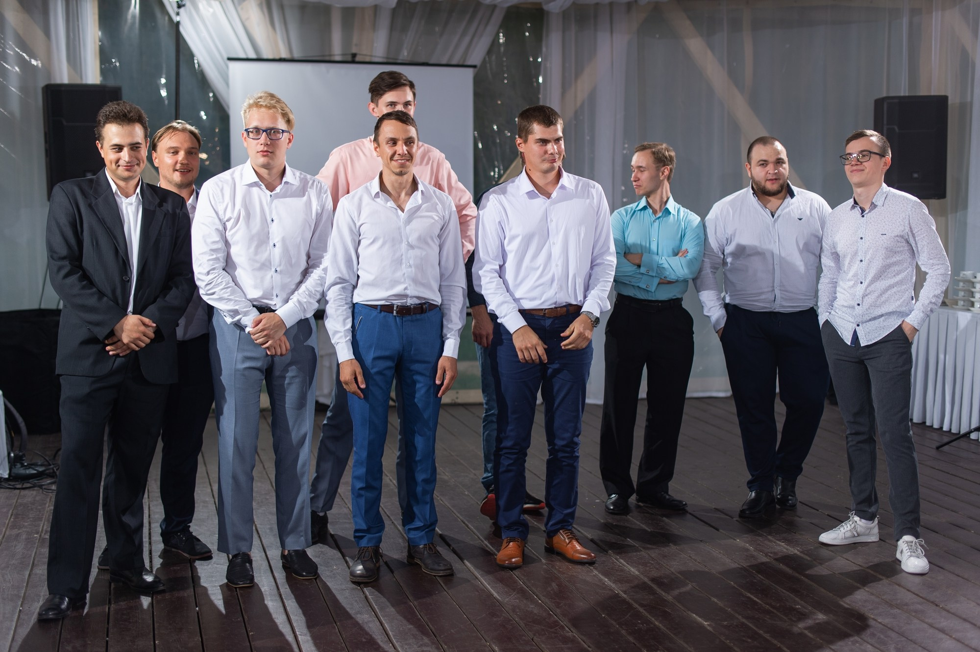 Омская Аврора. Свадебный и семейный фотограф в Омске Мормулев Михаил