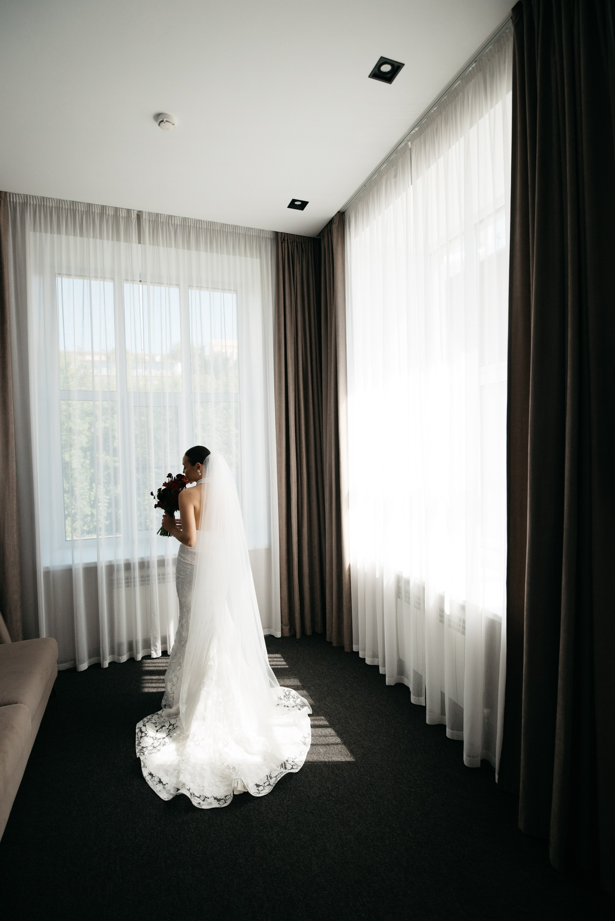 Свадебная фотосессия Ижевск. Свадебный фотограф Ижевск Петр Шишков