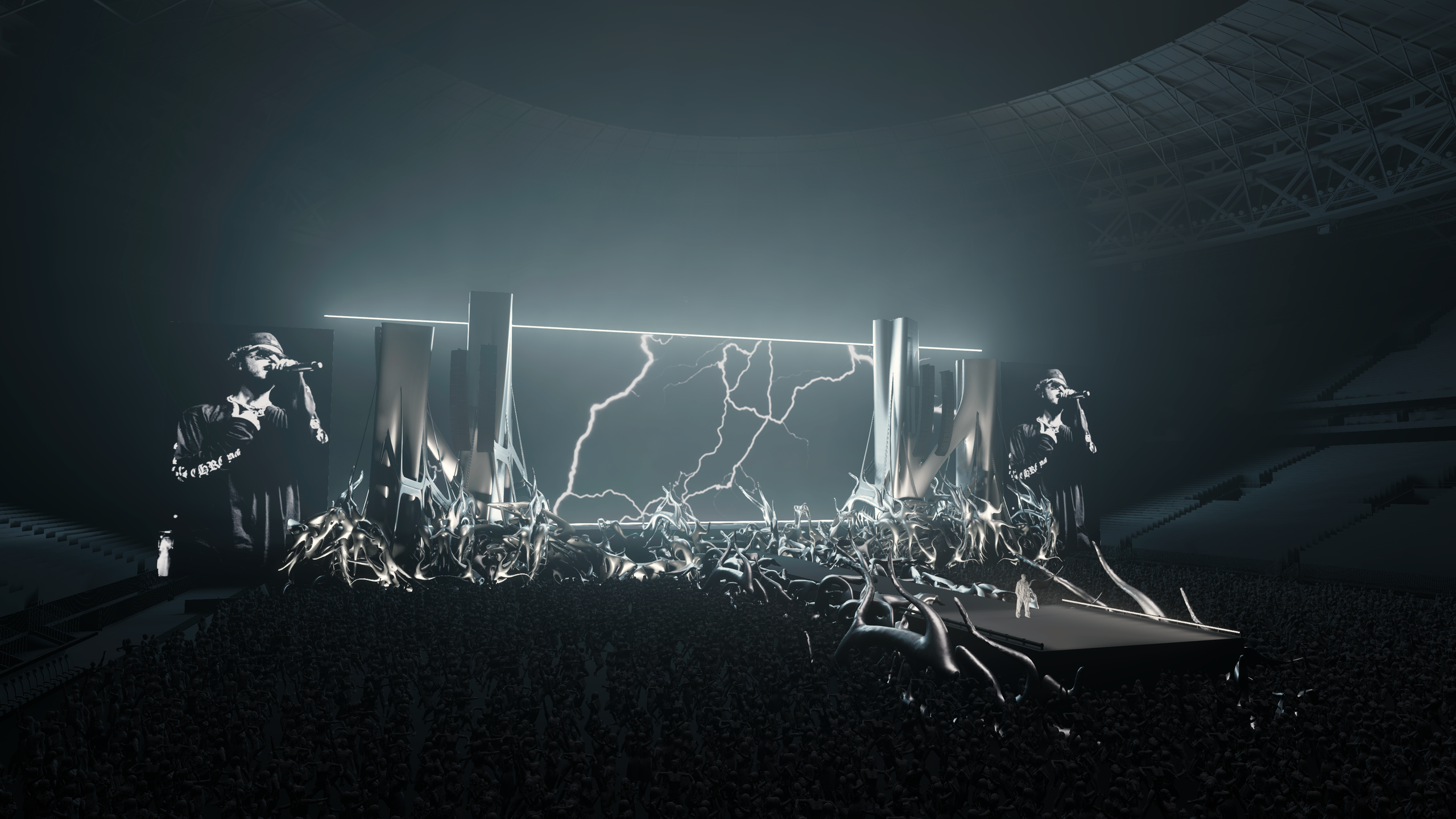 CHROMIUM ORGANIC. OOPS