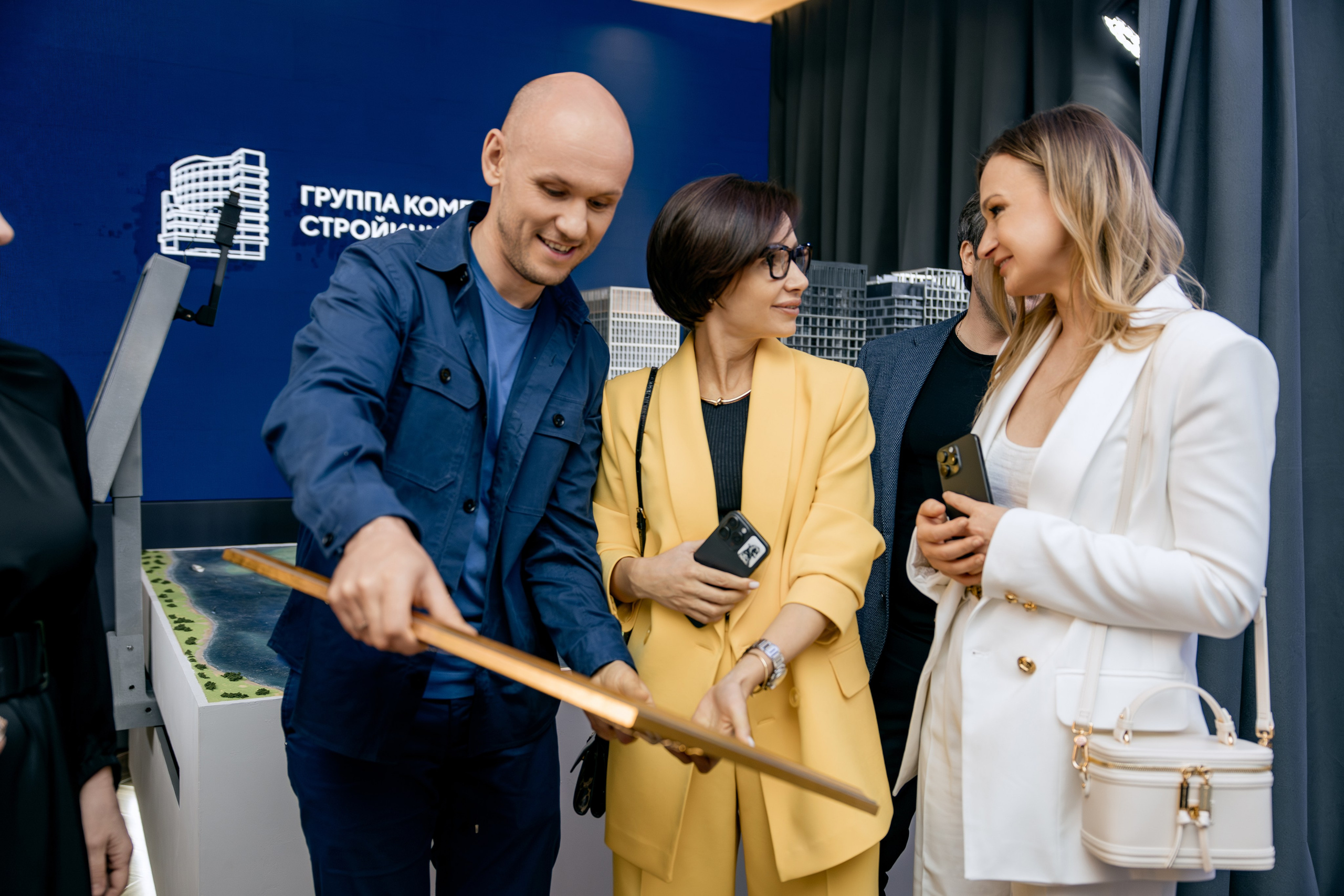 Небо над Енисеем. Фотограф в Красноярске