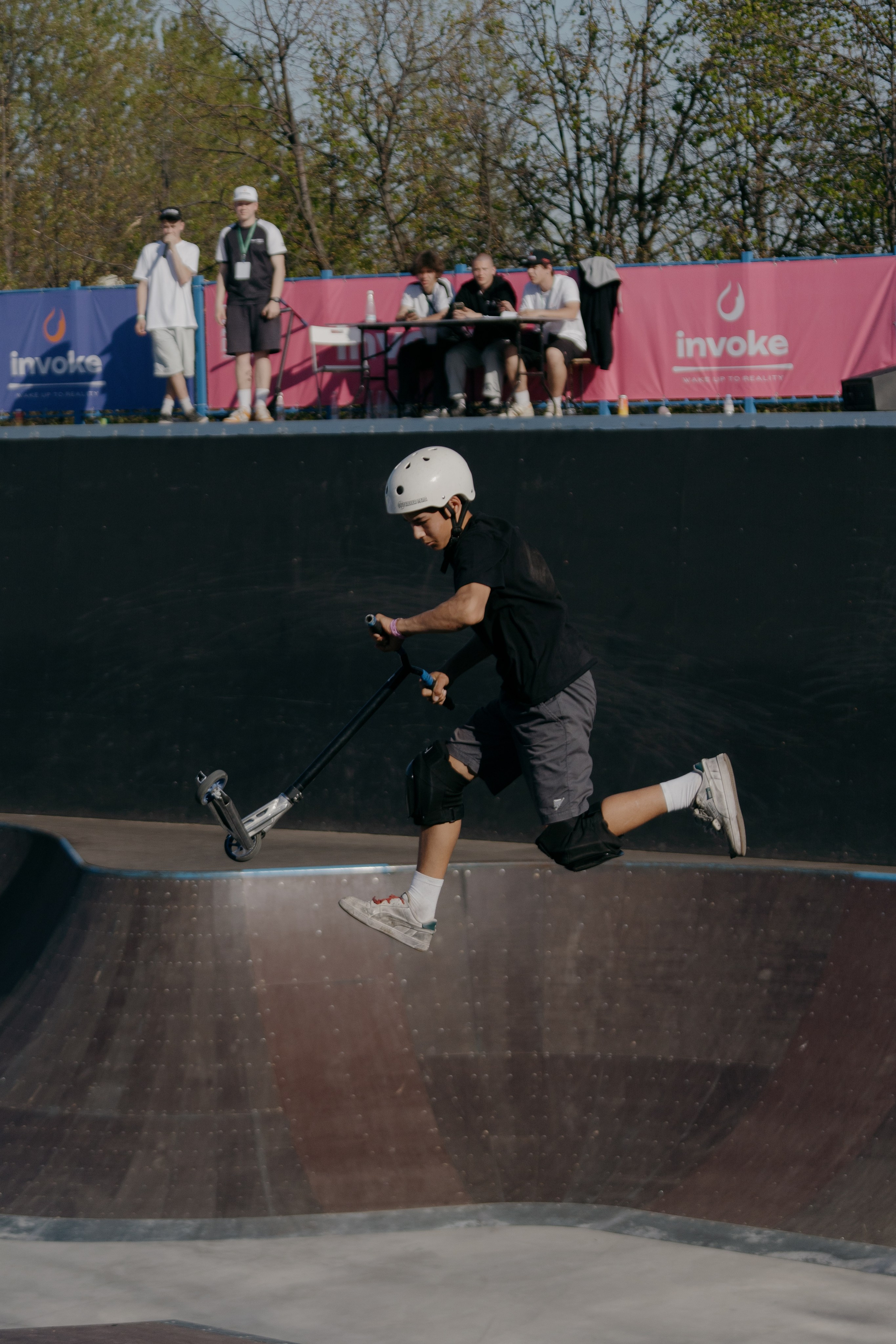 INVOKE PUMP JAM 17–19 мая 2024 СПБ Парк 300 летия. Свадебный и семейный фотограф в Санкт-Петербурге Дмитрий Панин