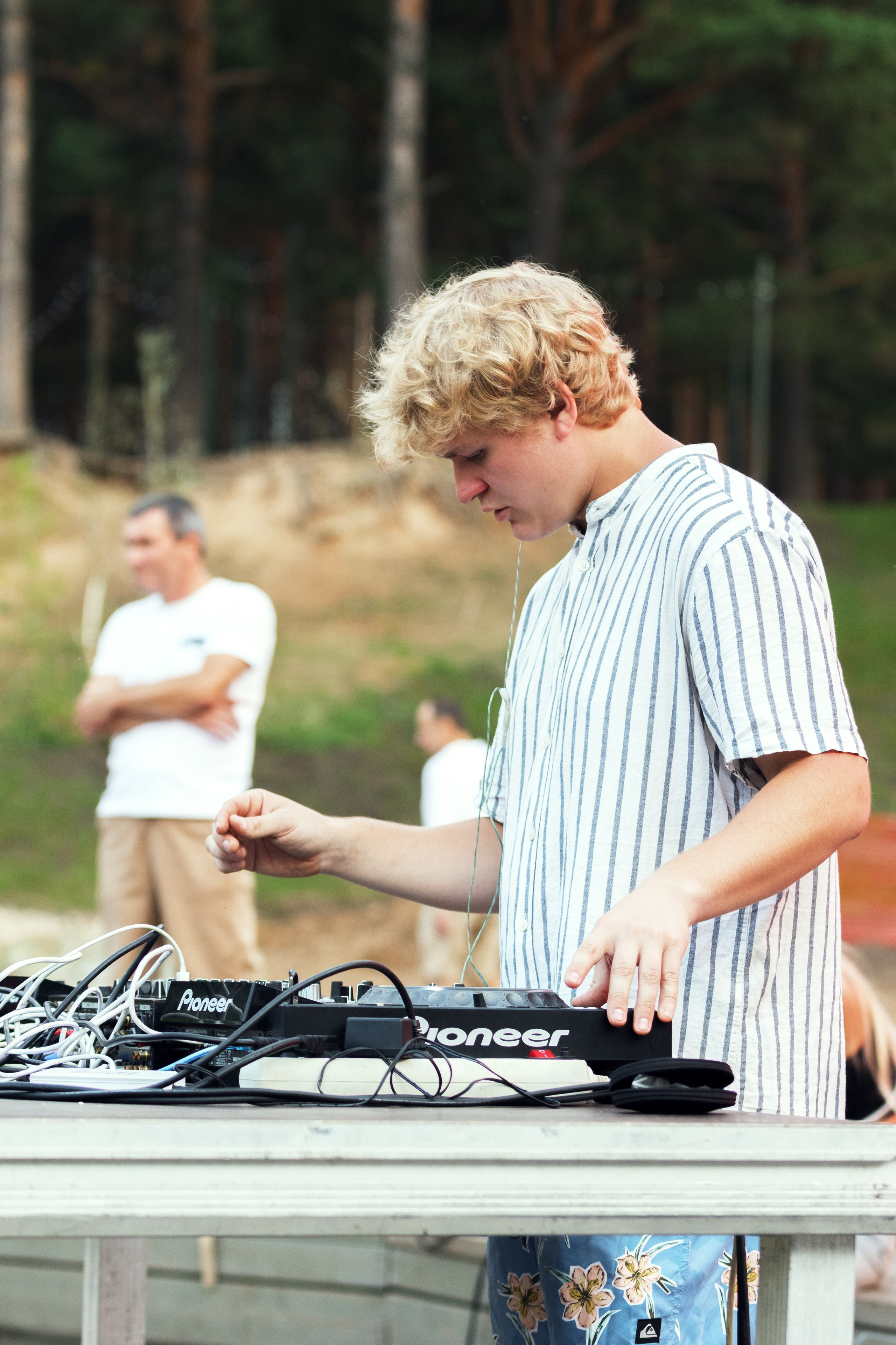 Просто фест. Design Muginov