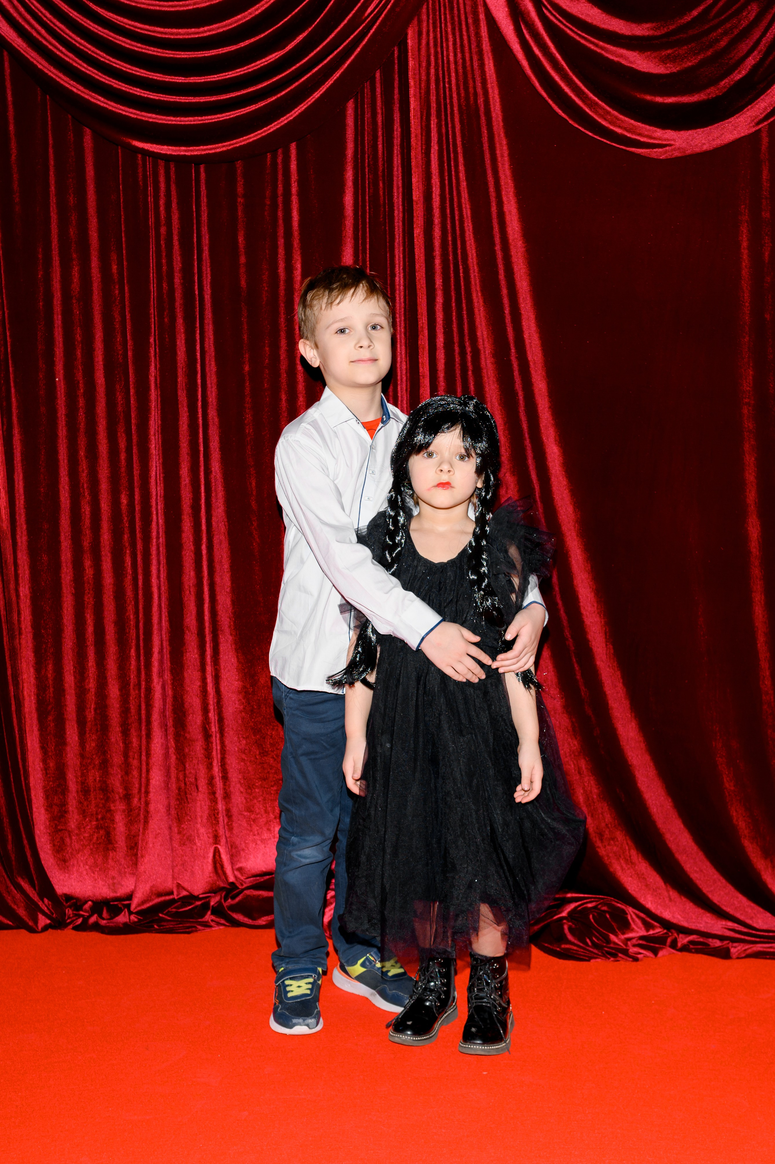 День рождения. Главная