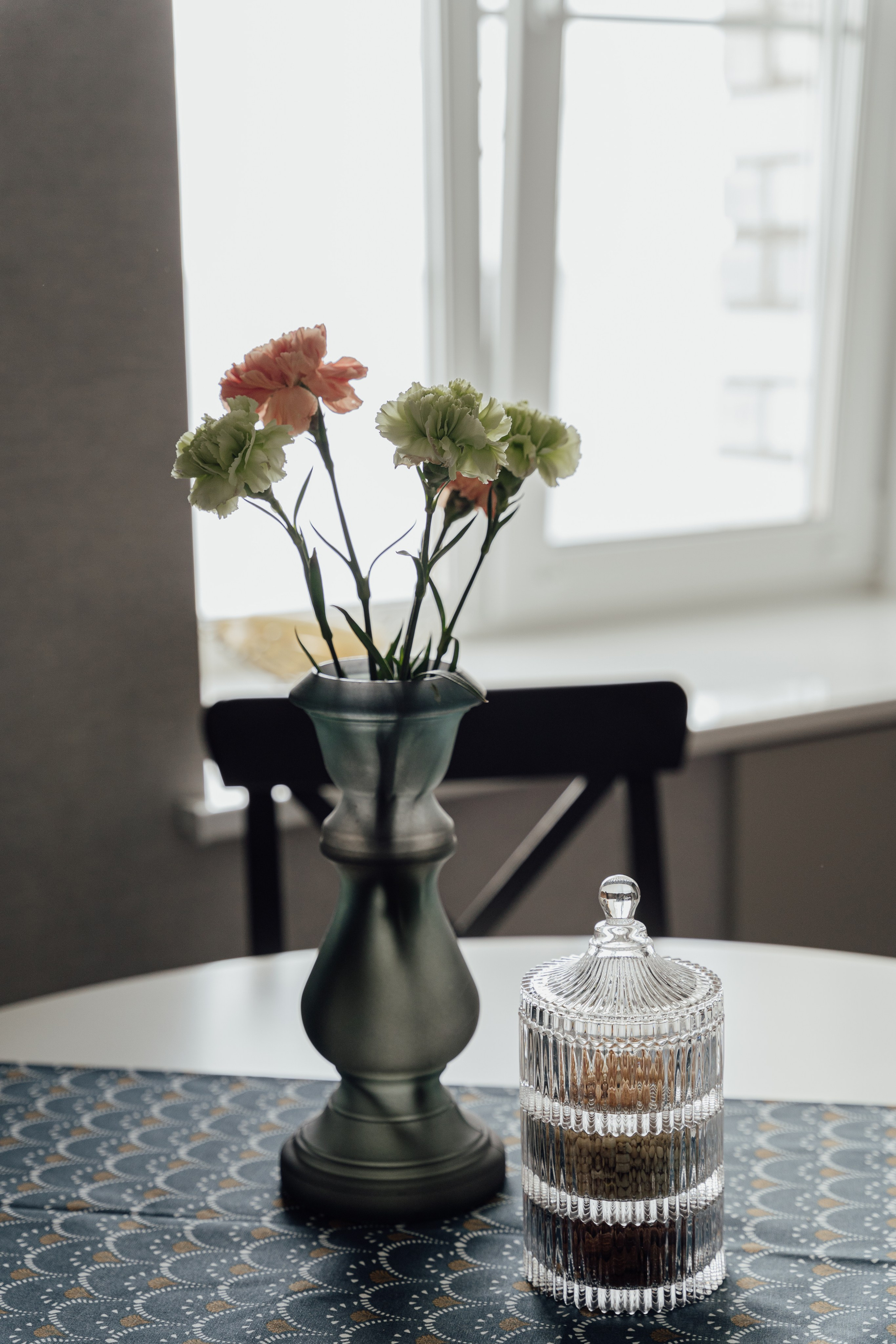 Интерьерная съемка квартиры в Архангельске