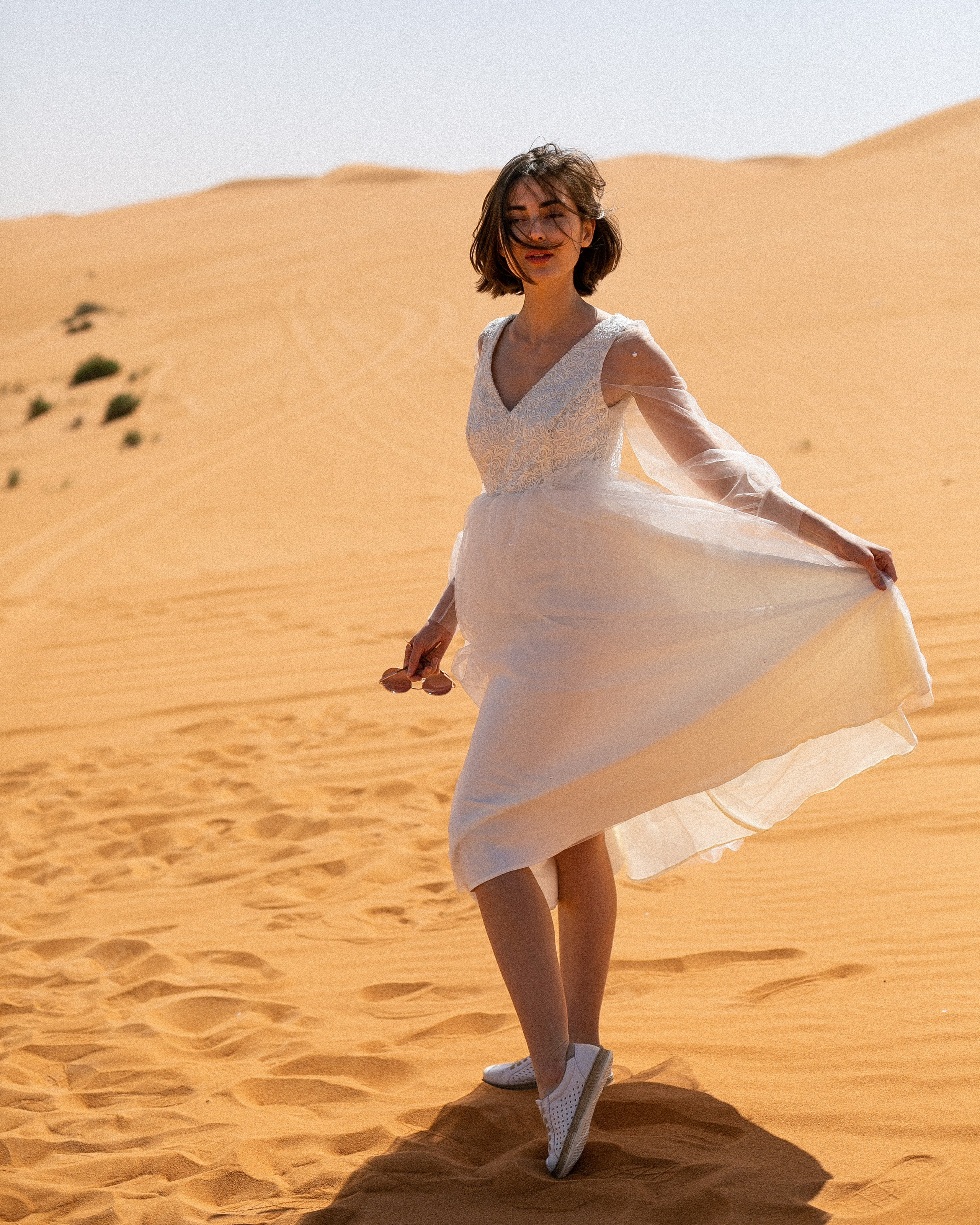 Лейсан и Ильдус