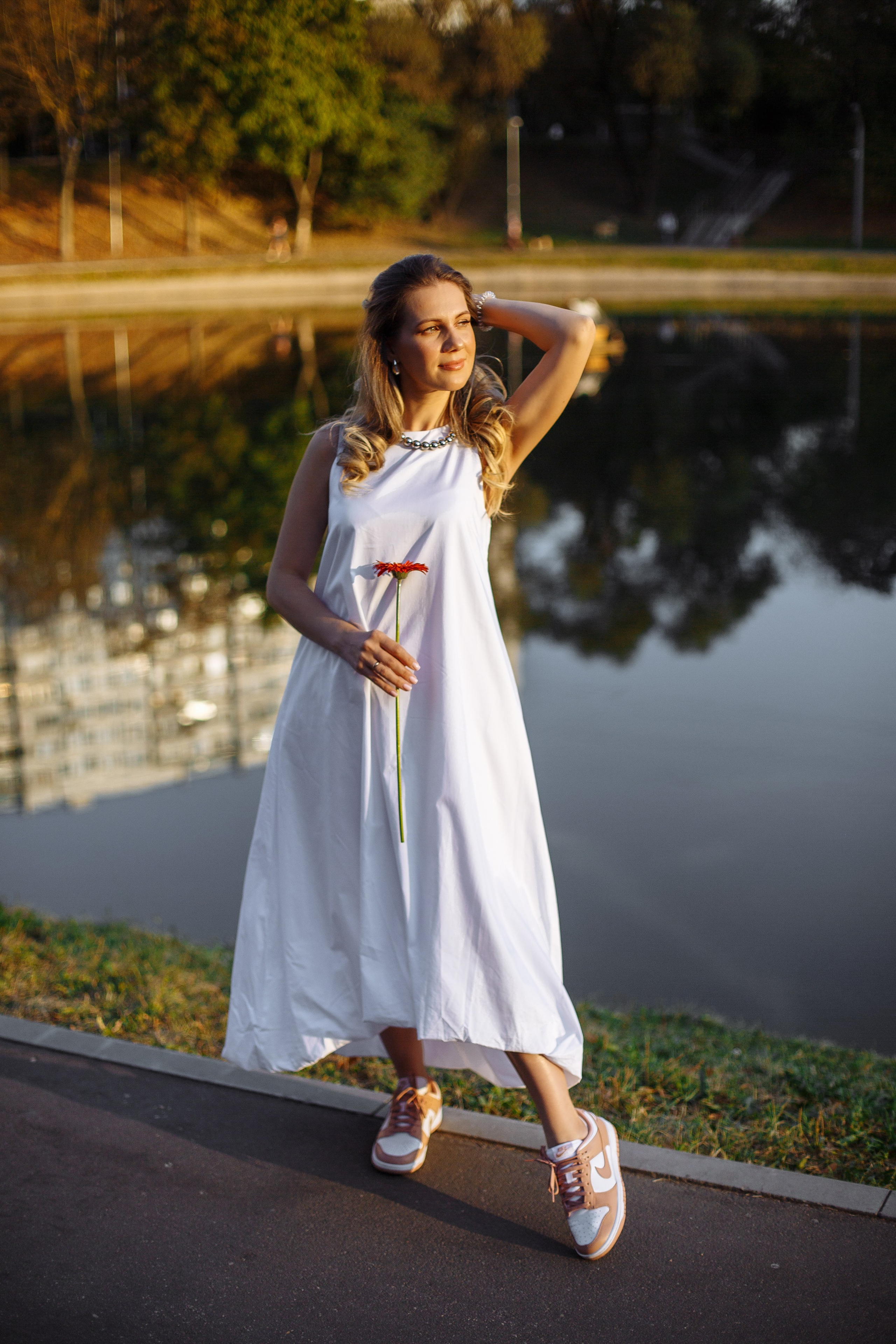 Женя и Вова