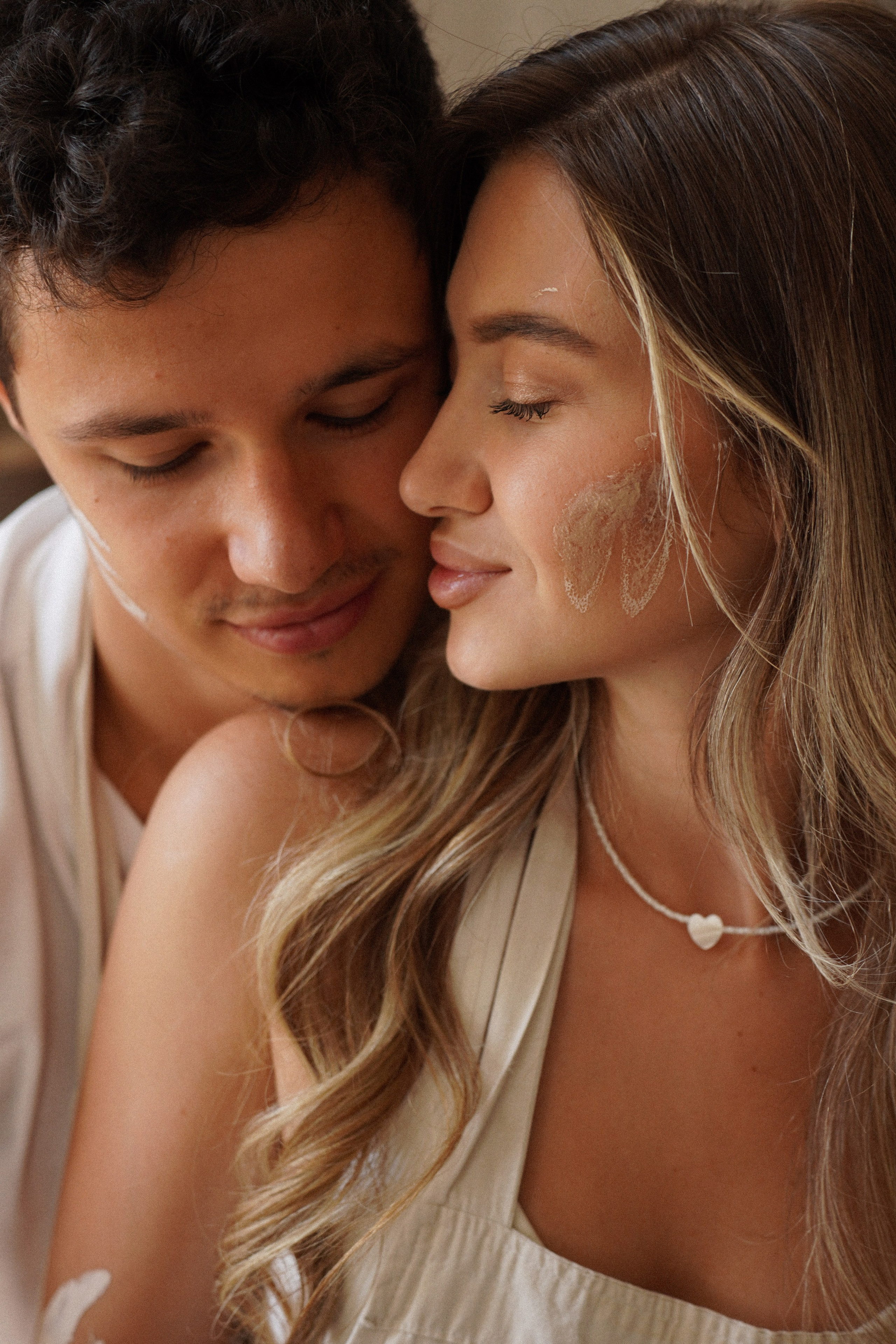 Артем+Света. Фотограф Дарья Гейер