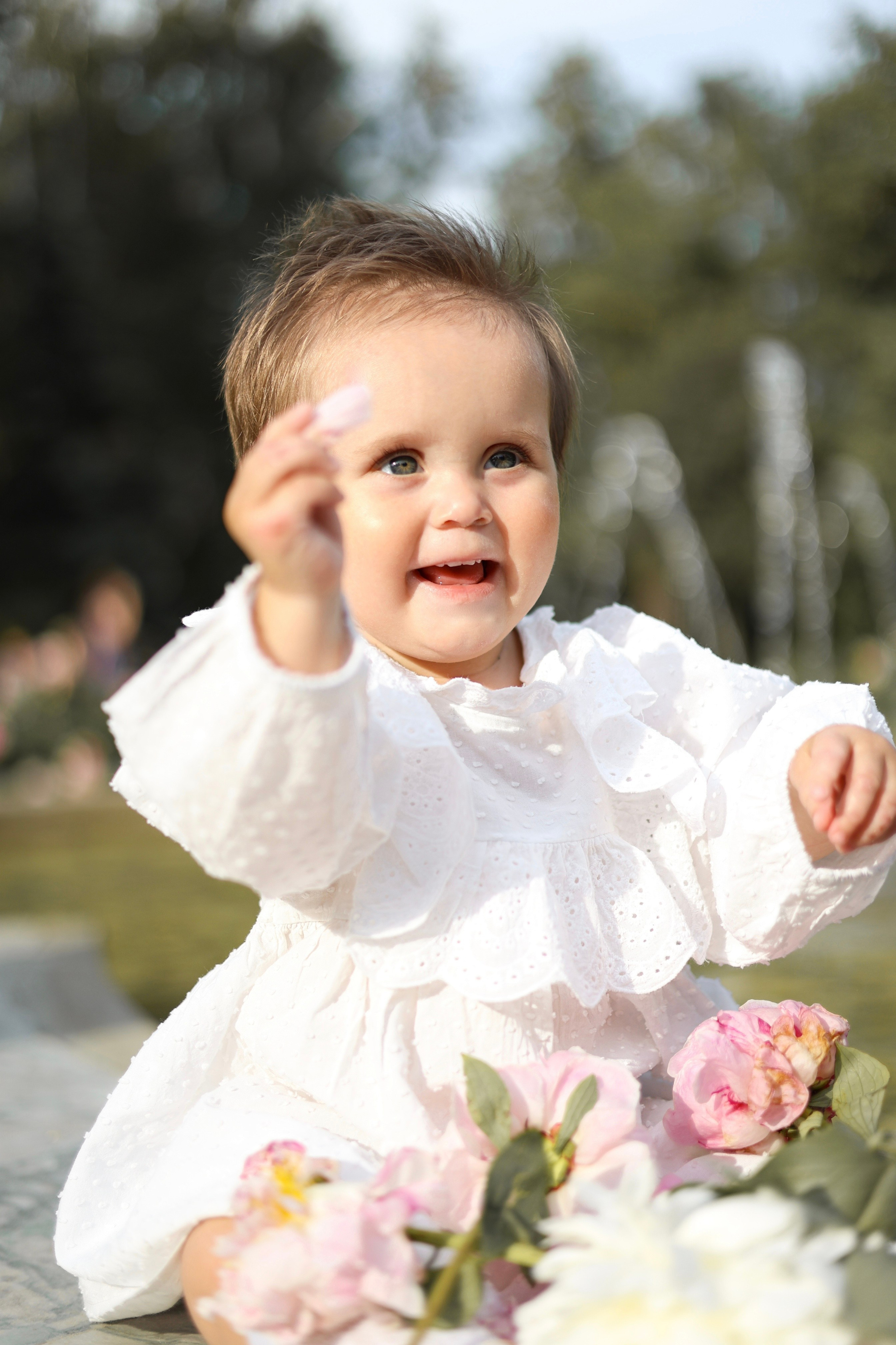 Family. Badihova Камиля фотограф Казань