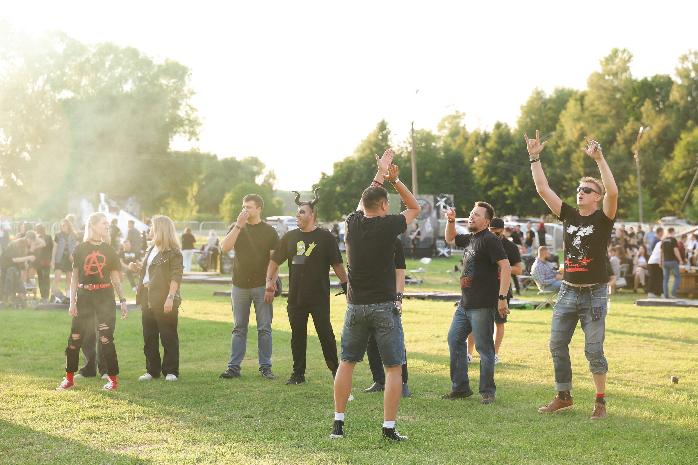 /РЕПОРТАЖ/ Rock'n'Roll FEST. Свадебный фотограф Великий Новгород Станислав Кособудский