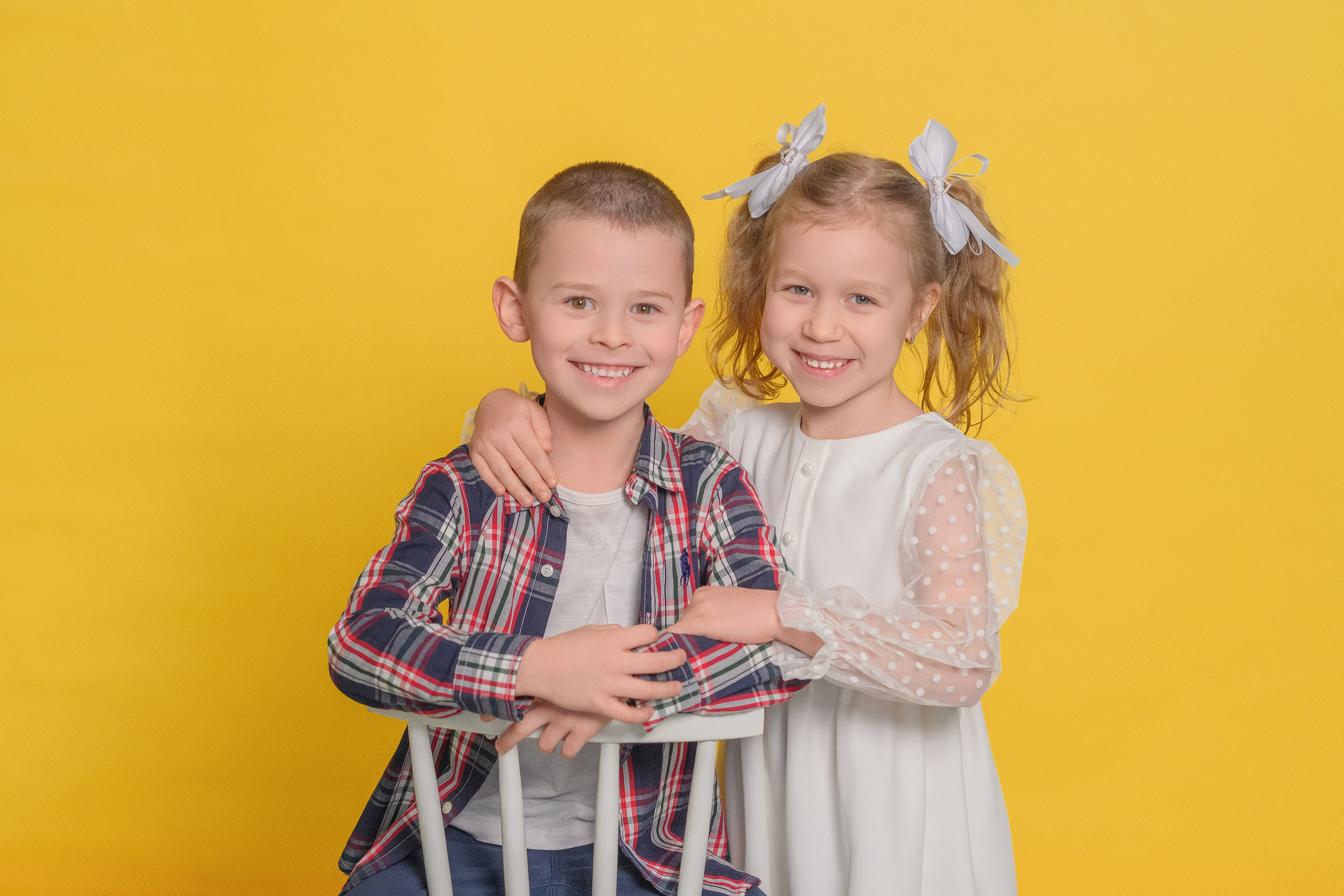 Детский сад. ШКОЛЬНЫЙ фотограф во Владимире, Муроме Дядькина Дарья