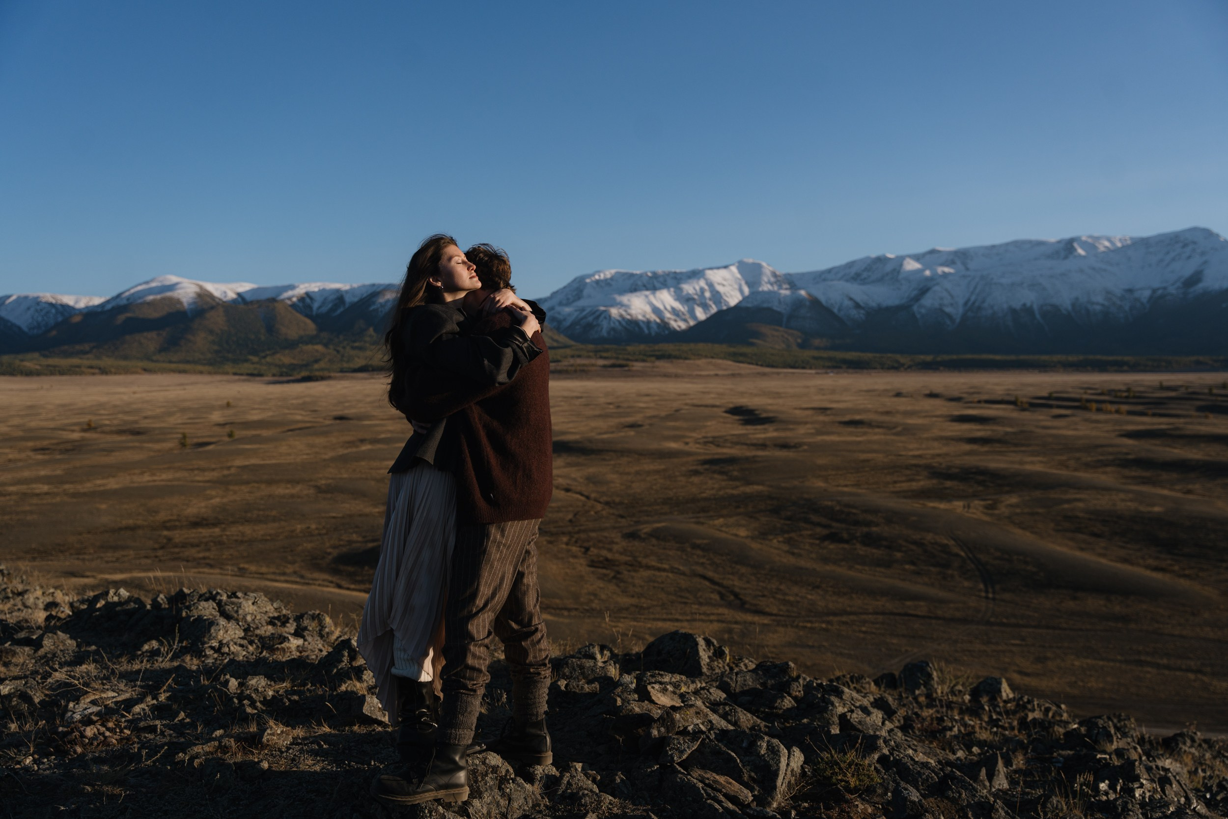 Road Trip to Altay. Фотограф Томск, Новосибирск Влад Свириденко
