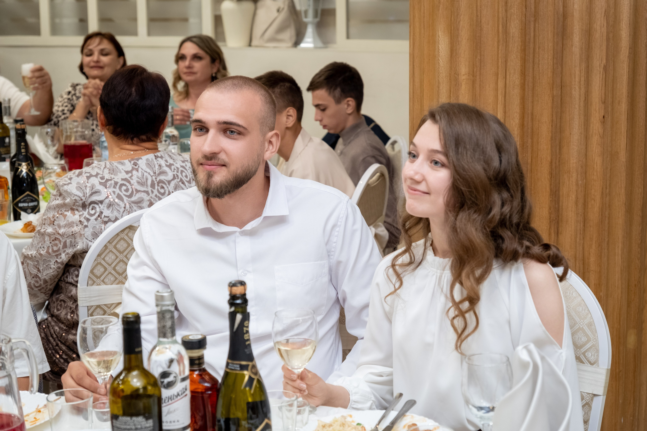 Екатерина и Анатолий. Goncharov Tim