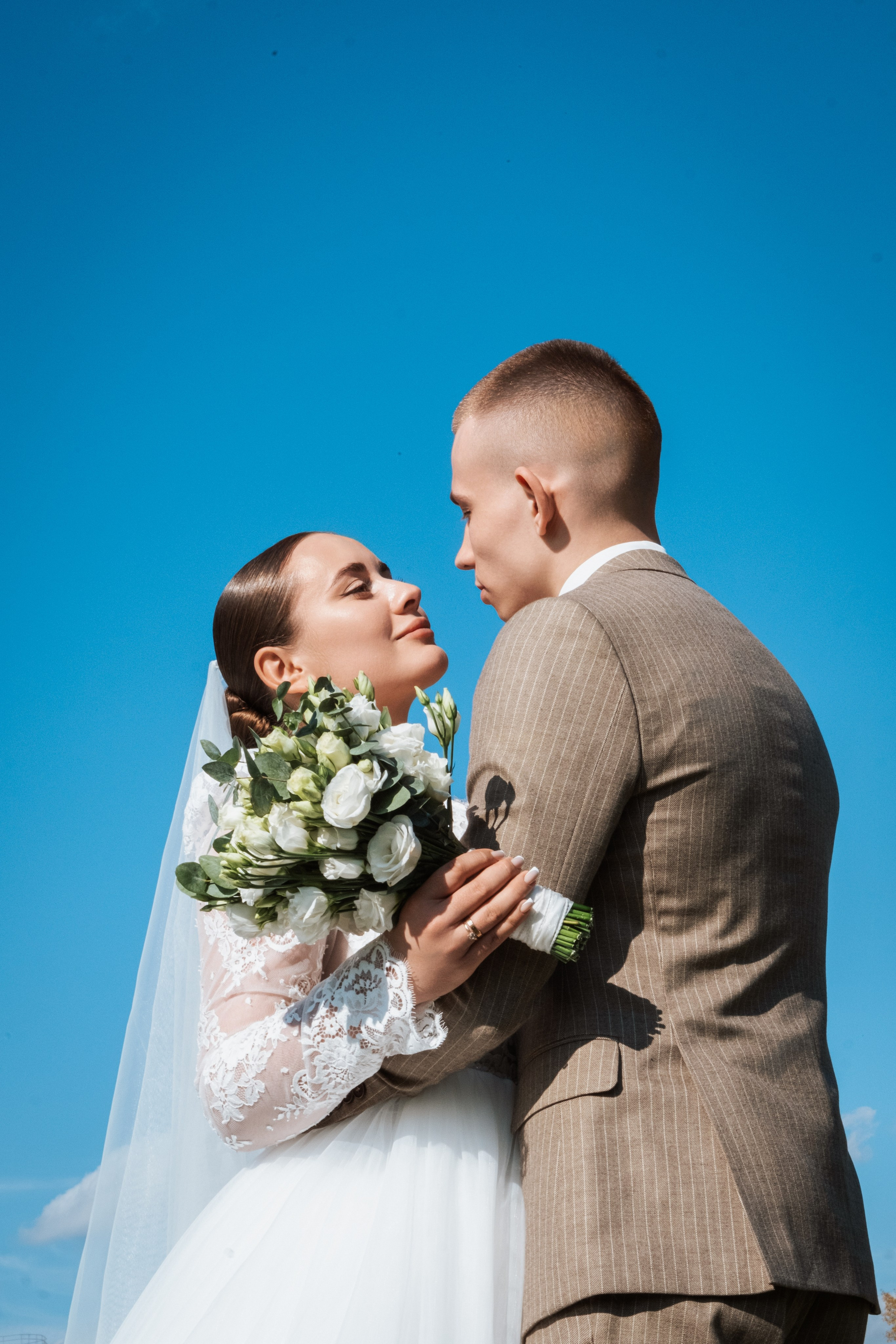 Екатерина и Анатолий. Goncharov Tim