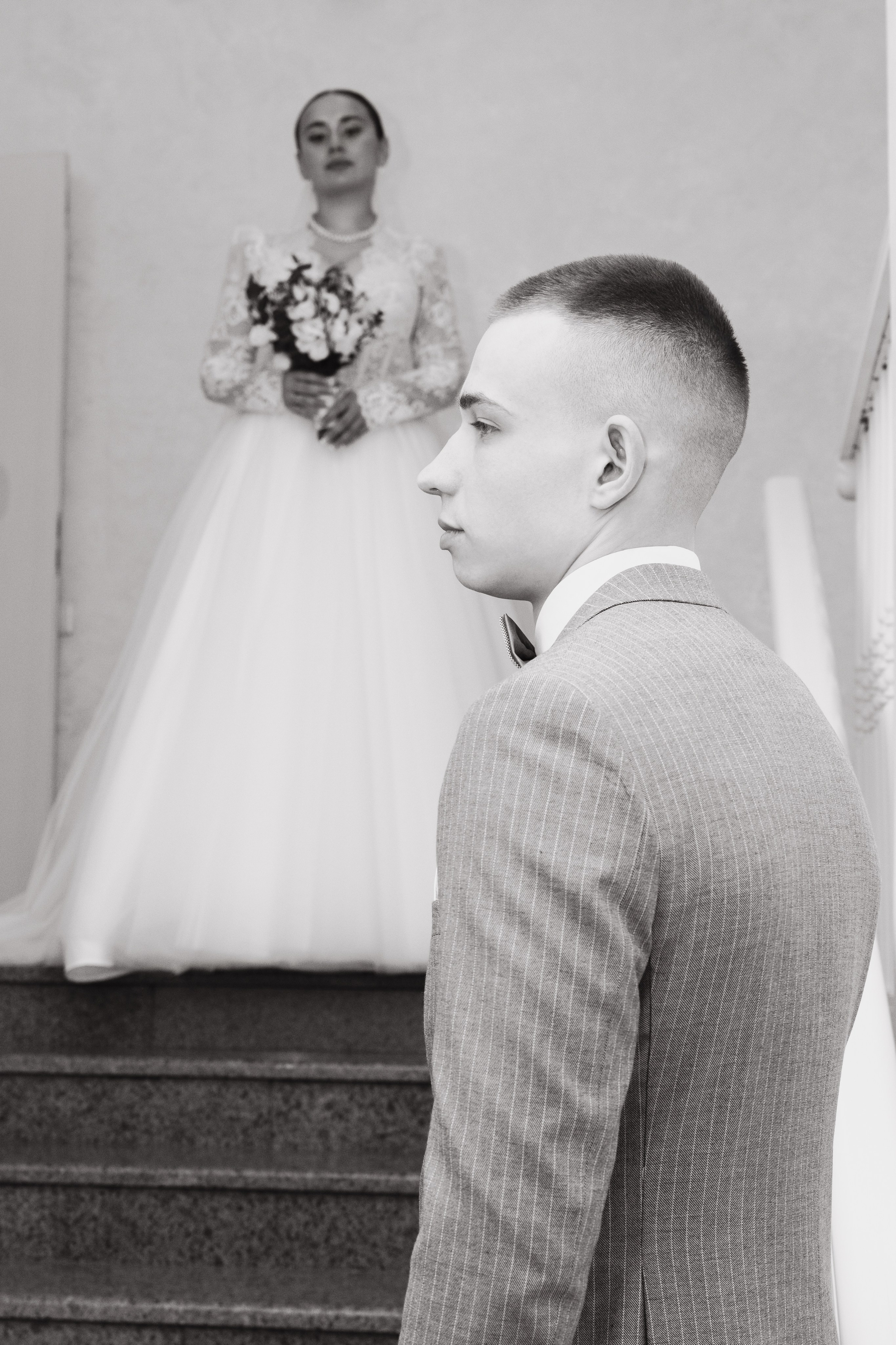 Екатерина и Анатолий. Goncharov Tim