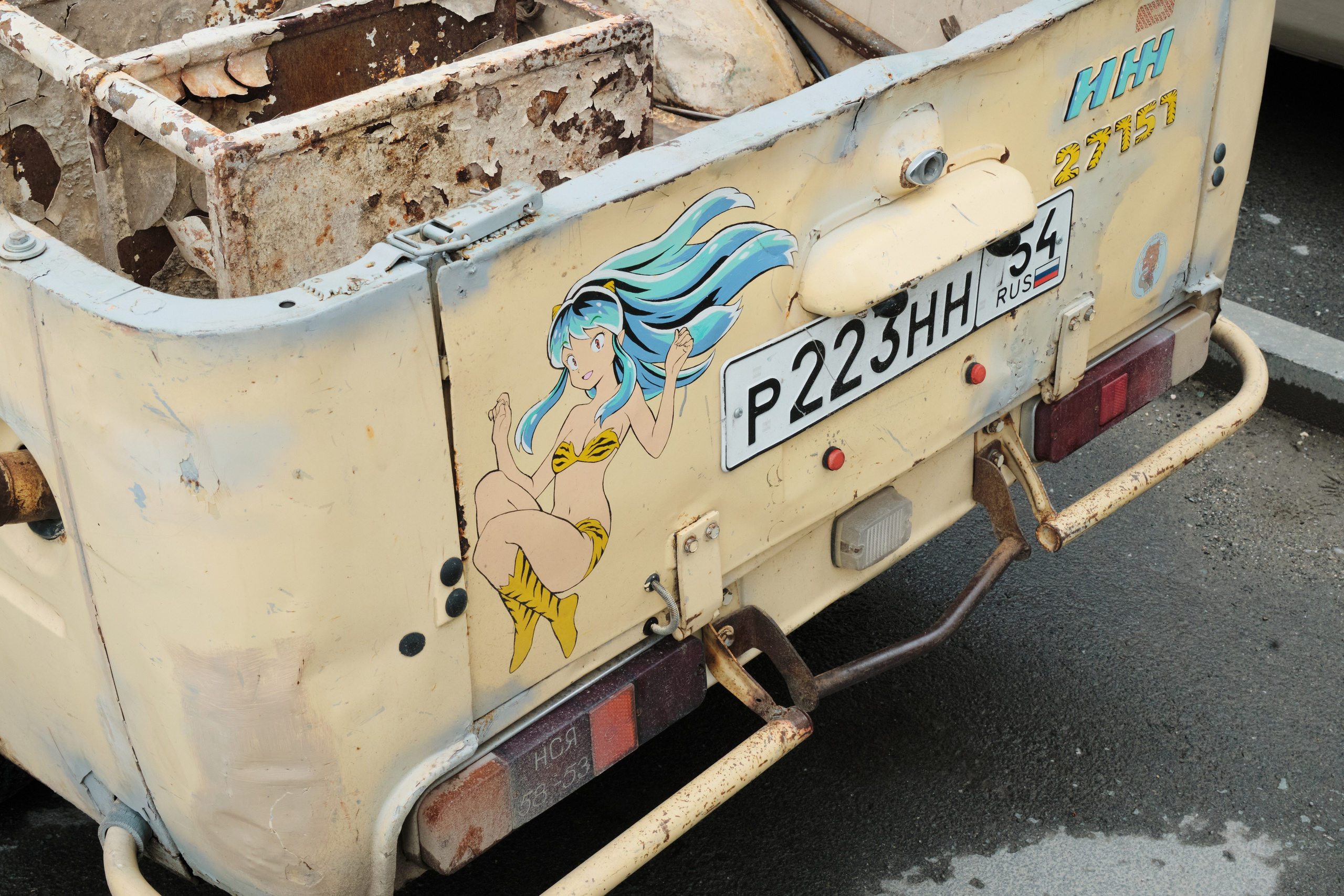 Академ-городок и ботанический сад. Goncharov Tim