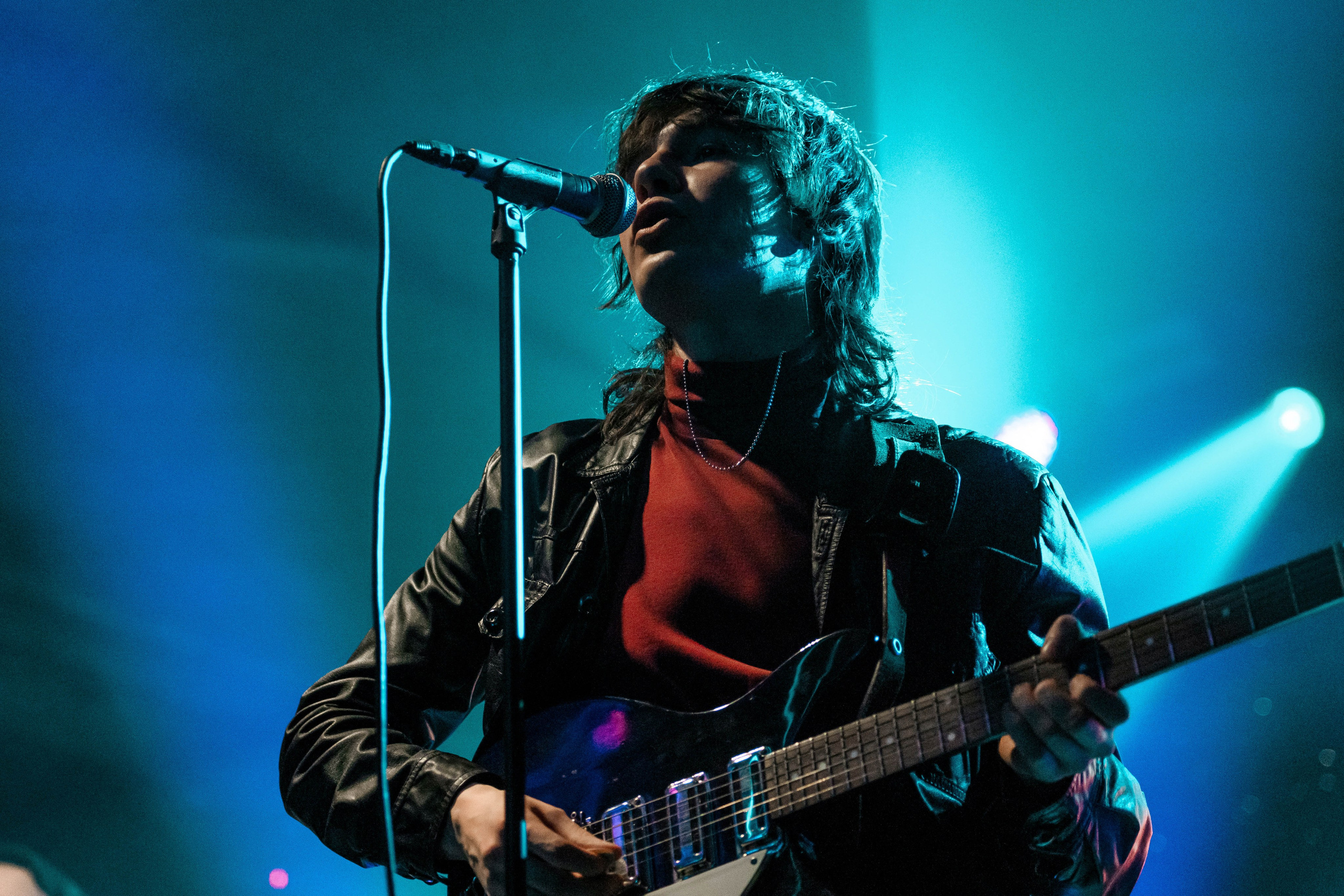 Альфа Движ — фестиваль для студентов. Максим Комаров — Профессиональный фотограф