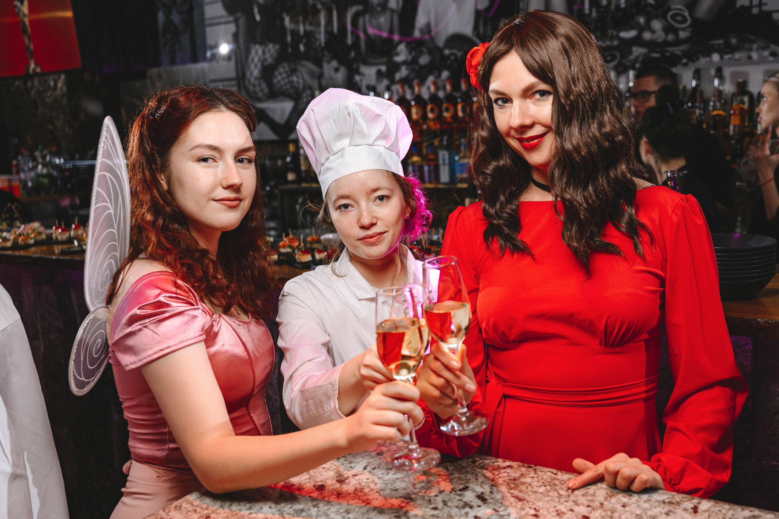 Happy Birthday. Максим Комаров — Профессиональный фотограф