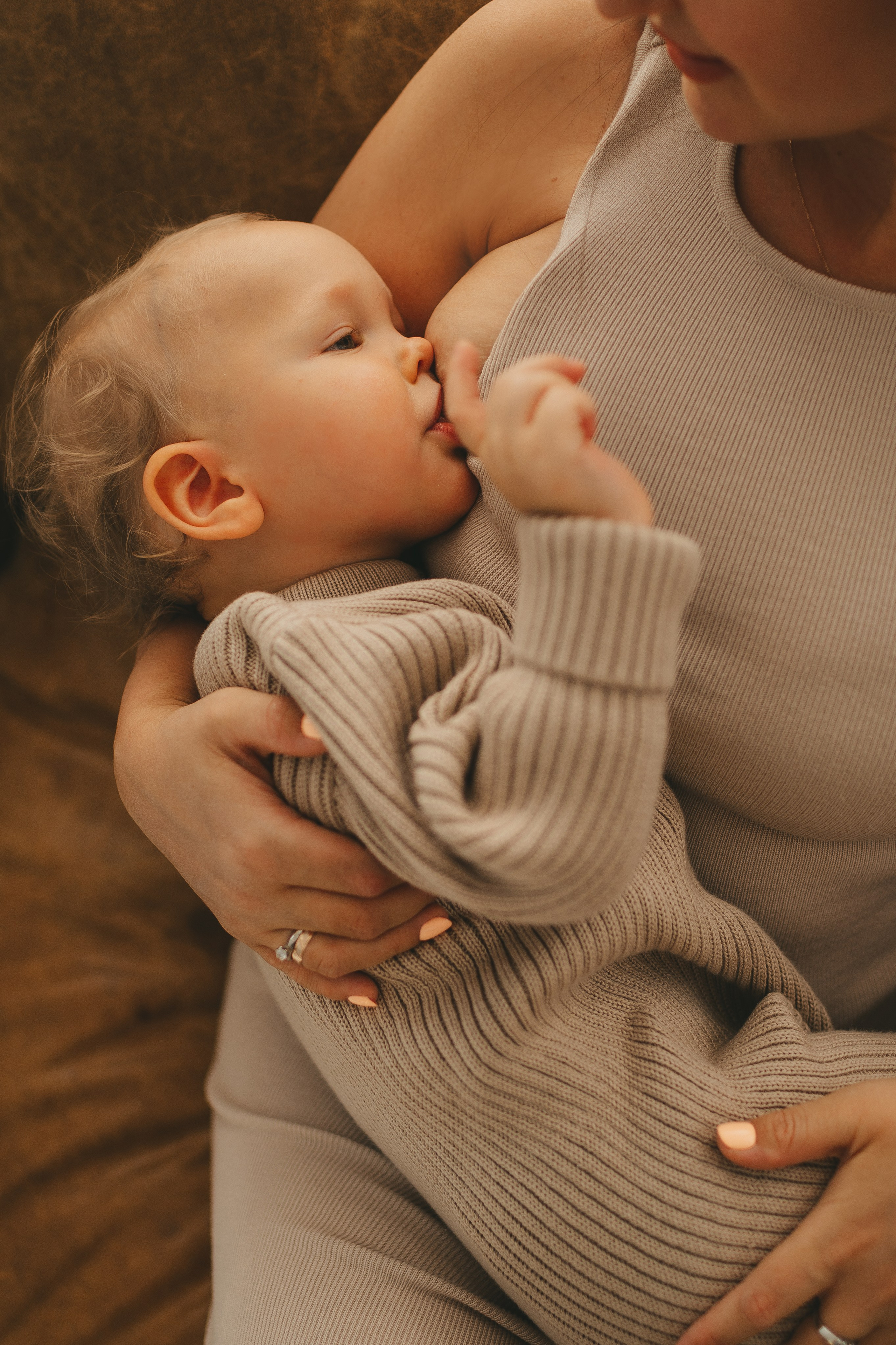 Семейная фотосессия в студии. Семейный и детский фотограф и видеограф в Москве, Дрокина Наталья