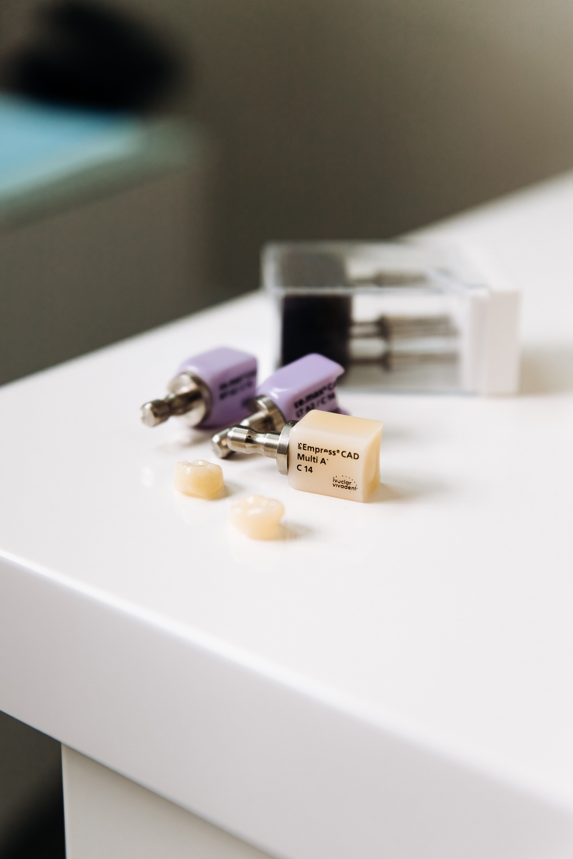 Косметология, медицина и стоматология. Фотограф Николай Петрушкин | Ставрополь, Москва