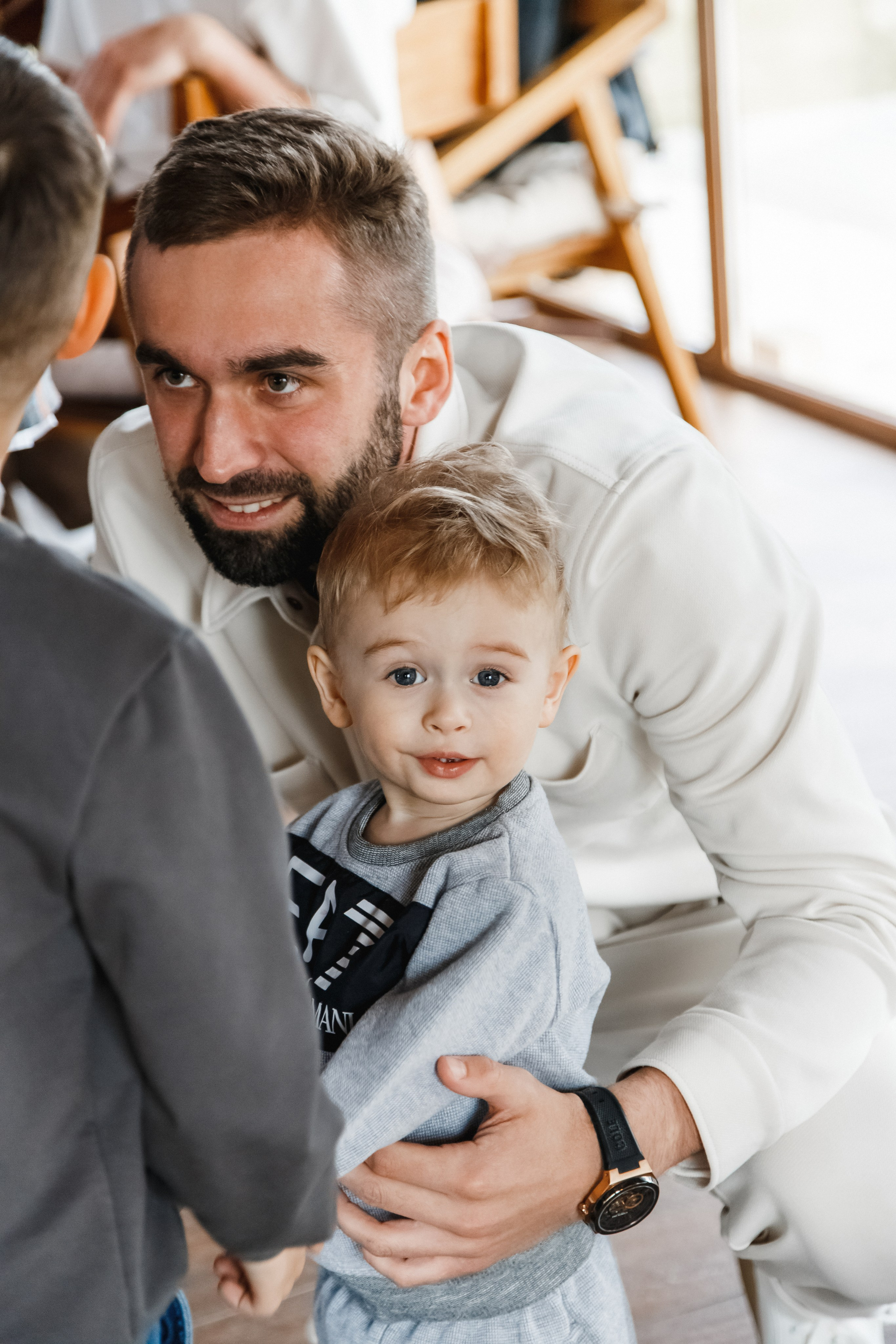 Gender Party. Фотограф Иван Гуляев