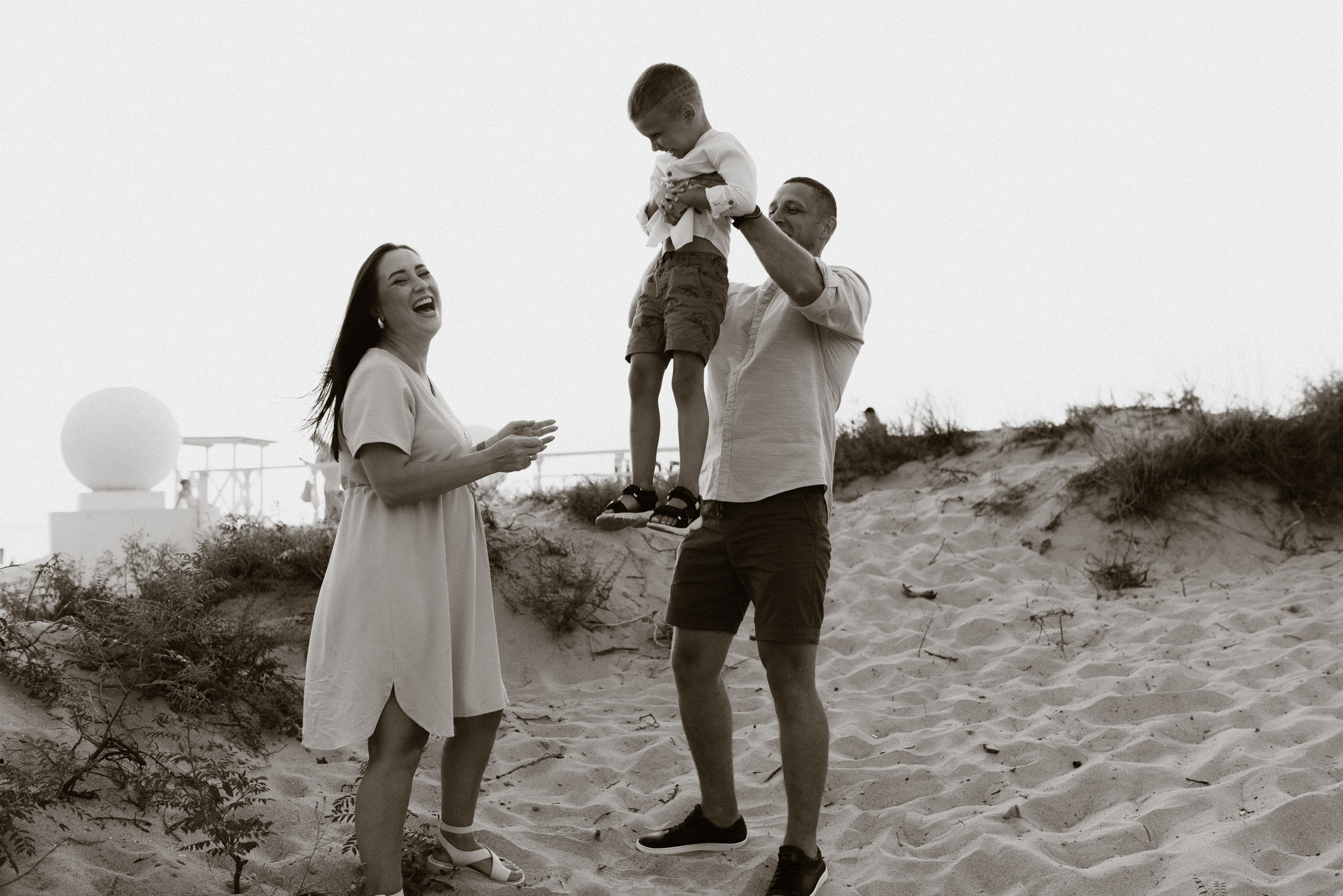 Семейная. Детский фотограф в Новороссийске Ксюша Маслова