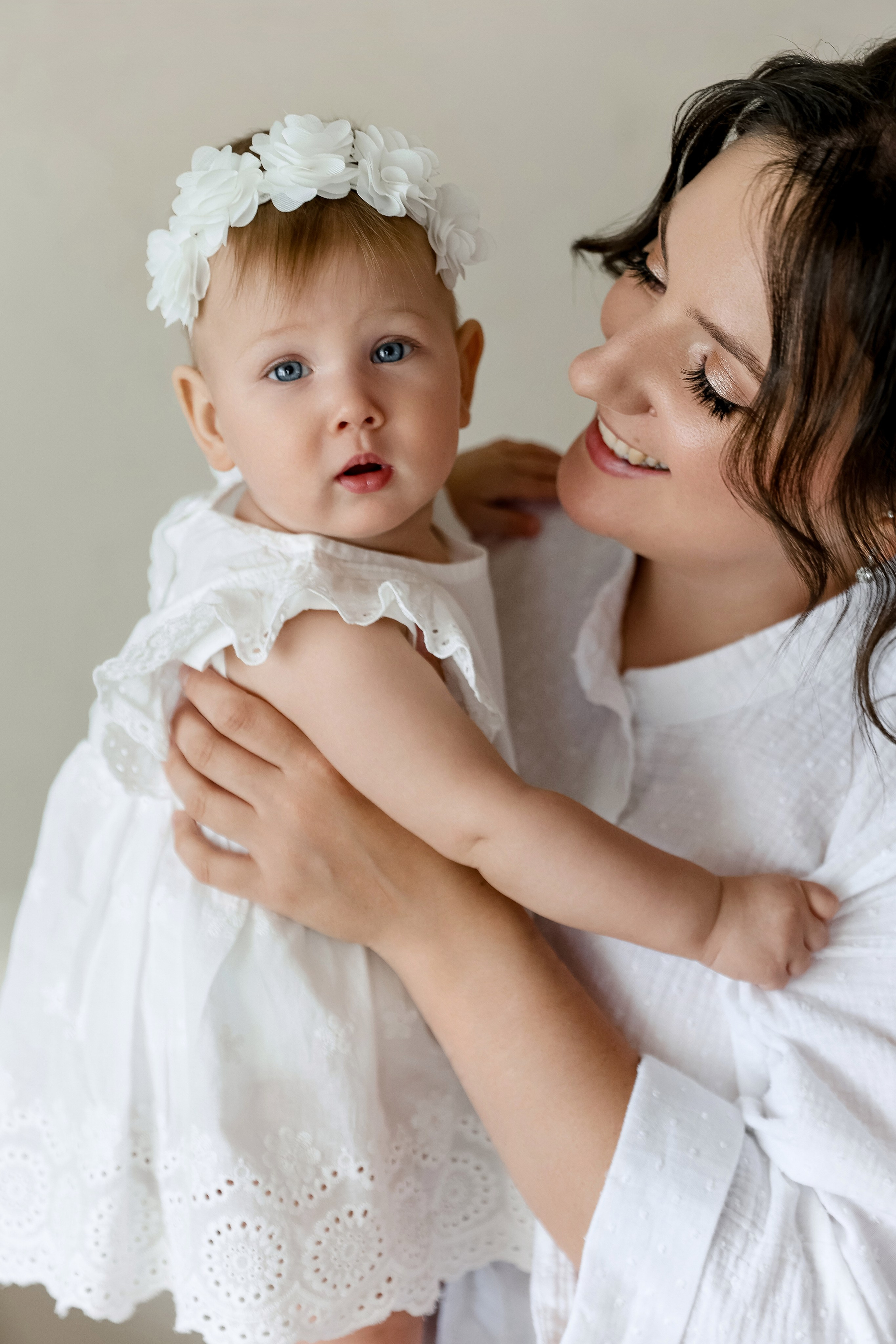 Три лапочки дочки. Свадебный фотограф Ольга Гречко